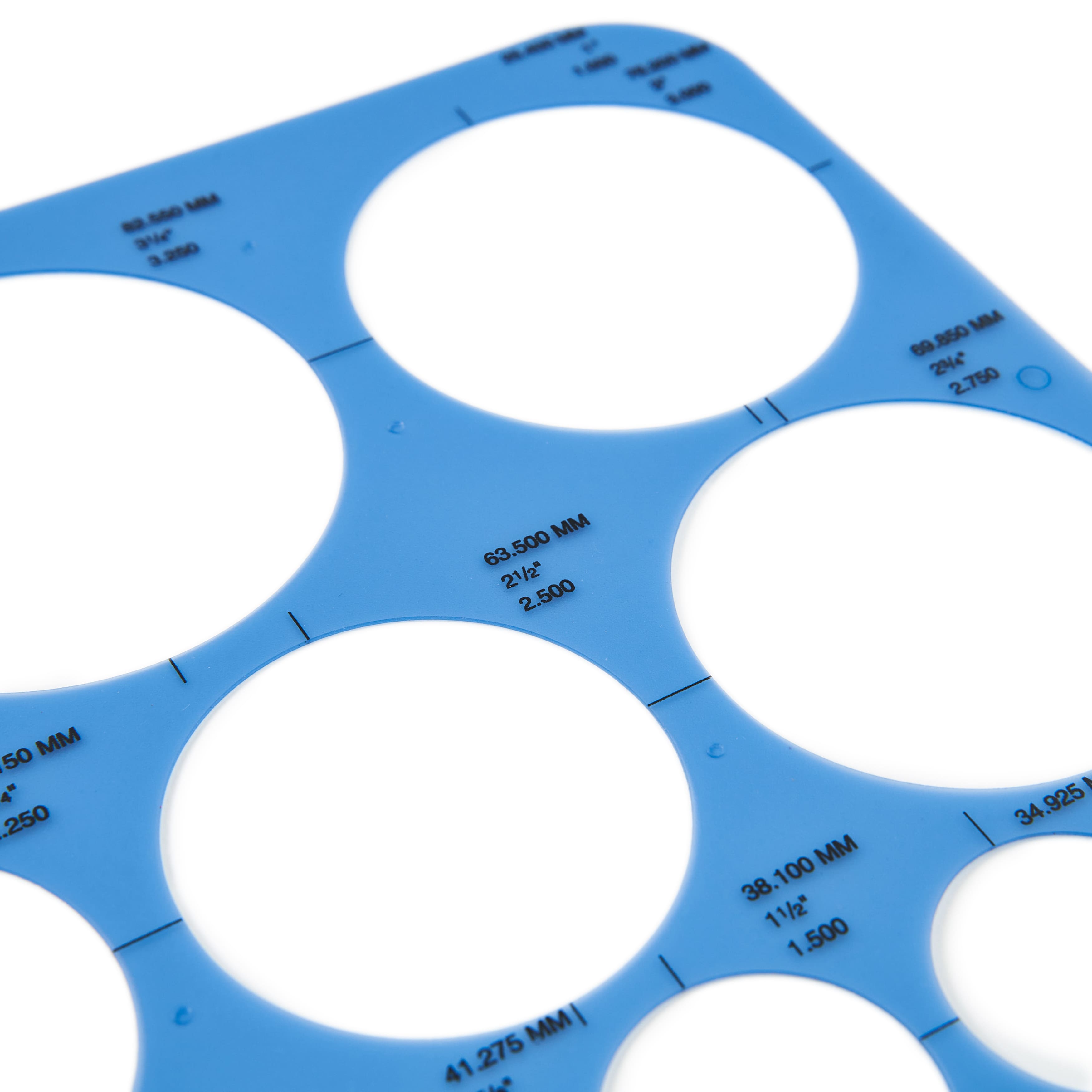 Artist's Loft® Jumbo Circle Template