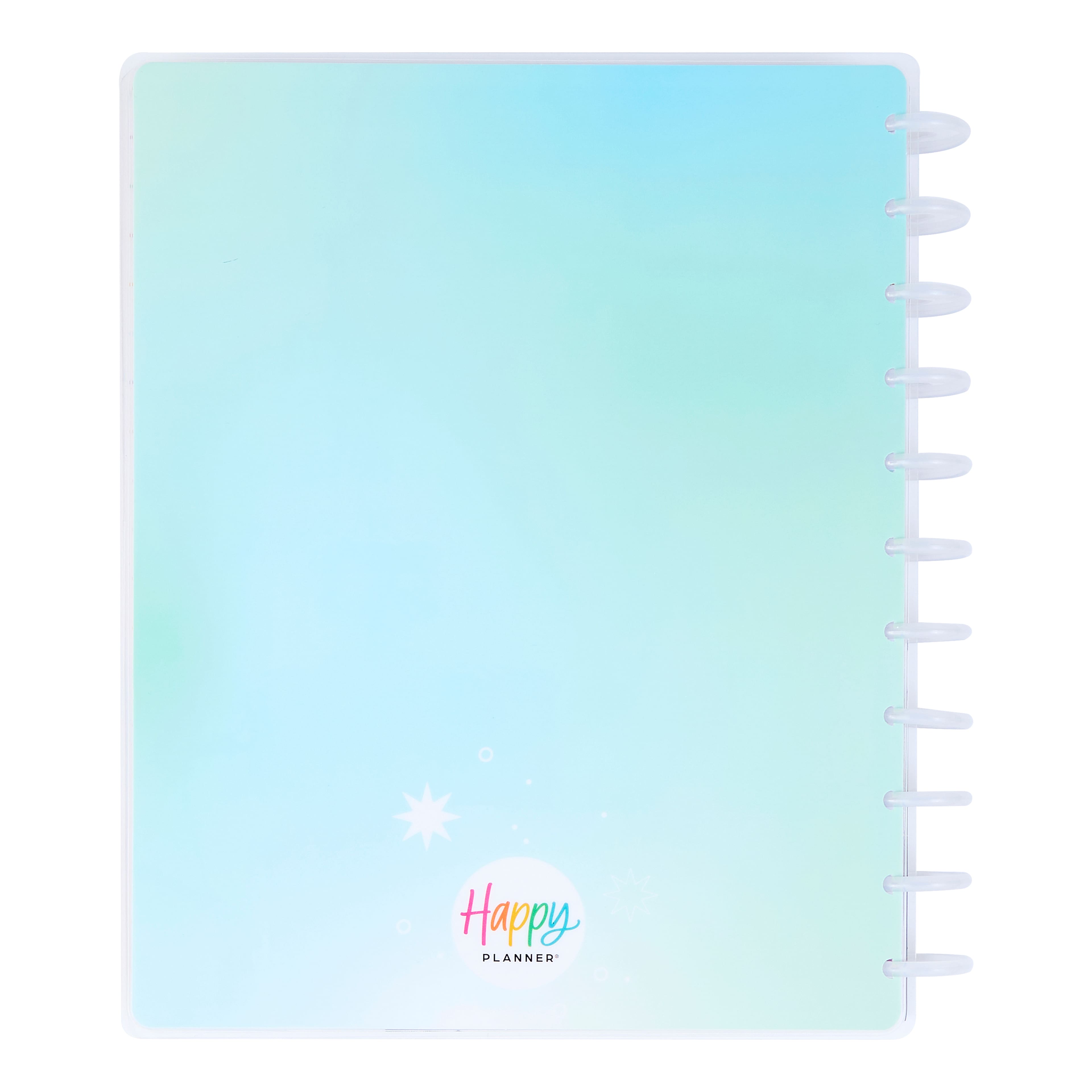 The Big Happy Planner&#xAE; Seasons of Joy