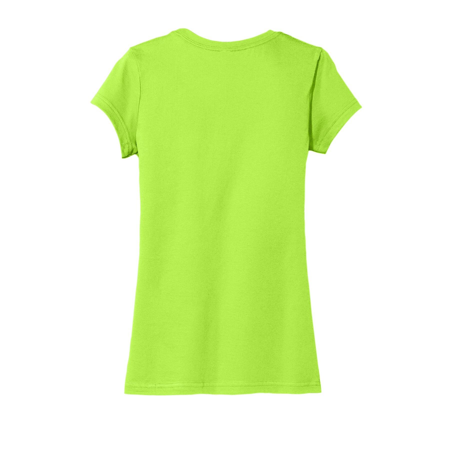 District&#xAE; Very Important Tee&#xAE; Women&#x27;s Fitted T-Shirt
