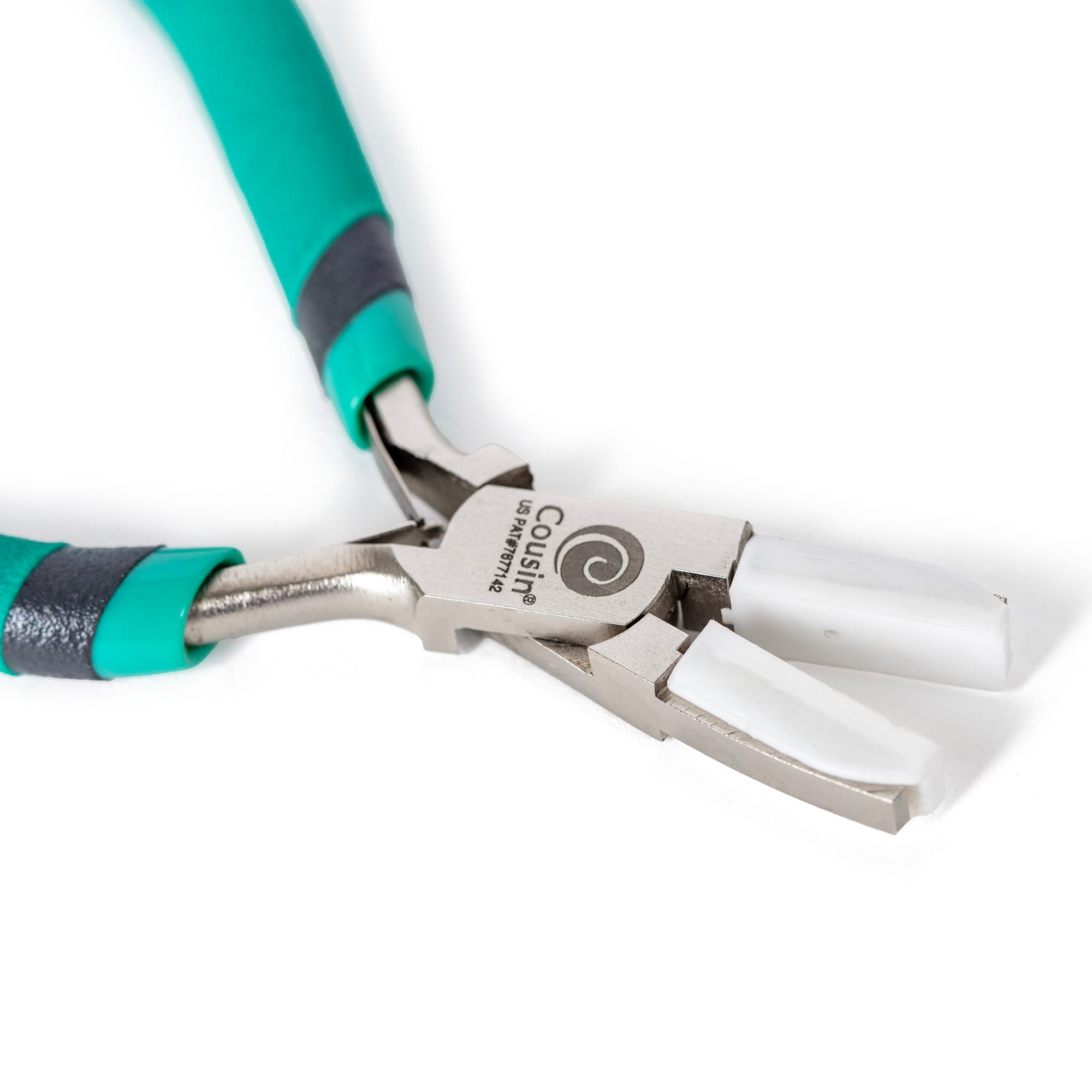 CousinDIY Precision Comfort Nylon Jaw Pliers