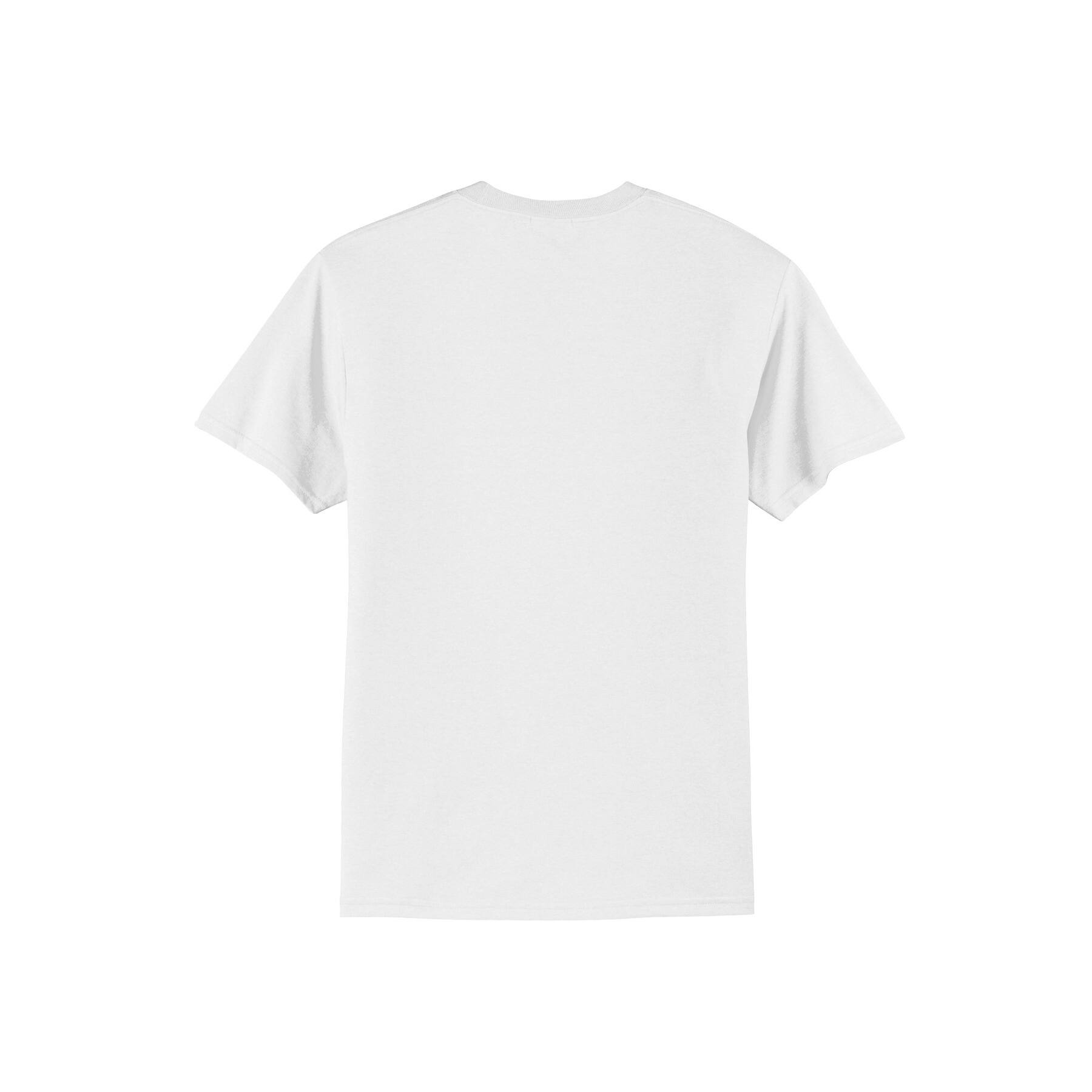 Port & Company® Neutrals Tall Core Blend T-Shirt