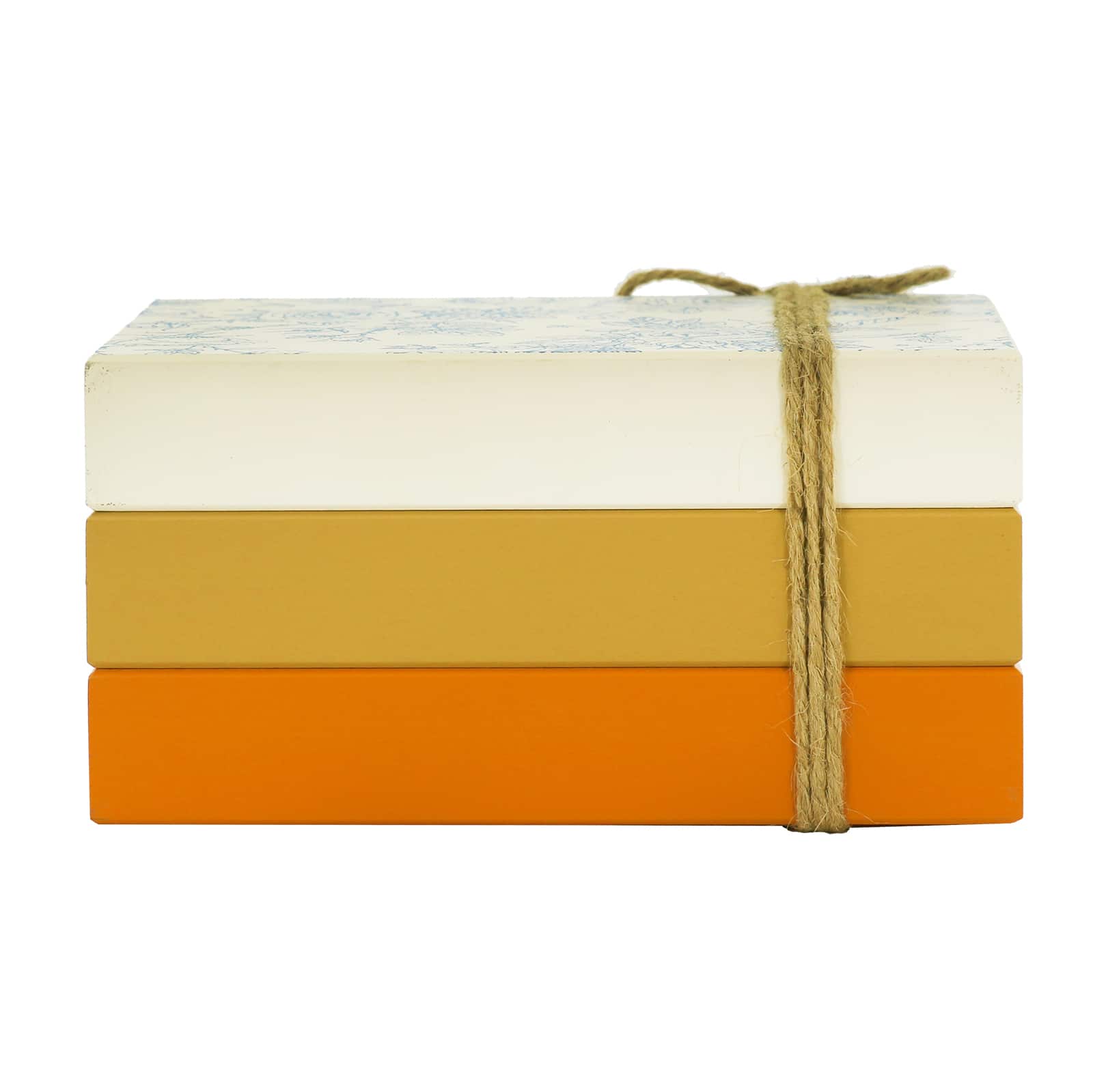 Always Give Thanks Book Tabletop D&#xE9;cor by Ashland&#xAE;