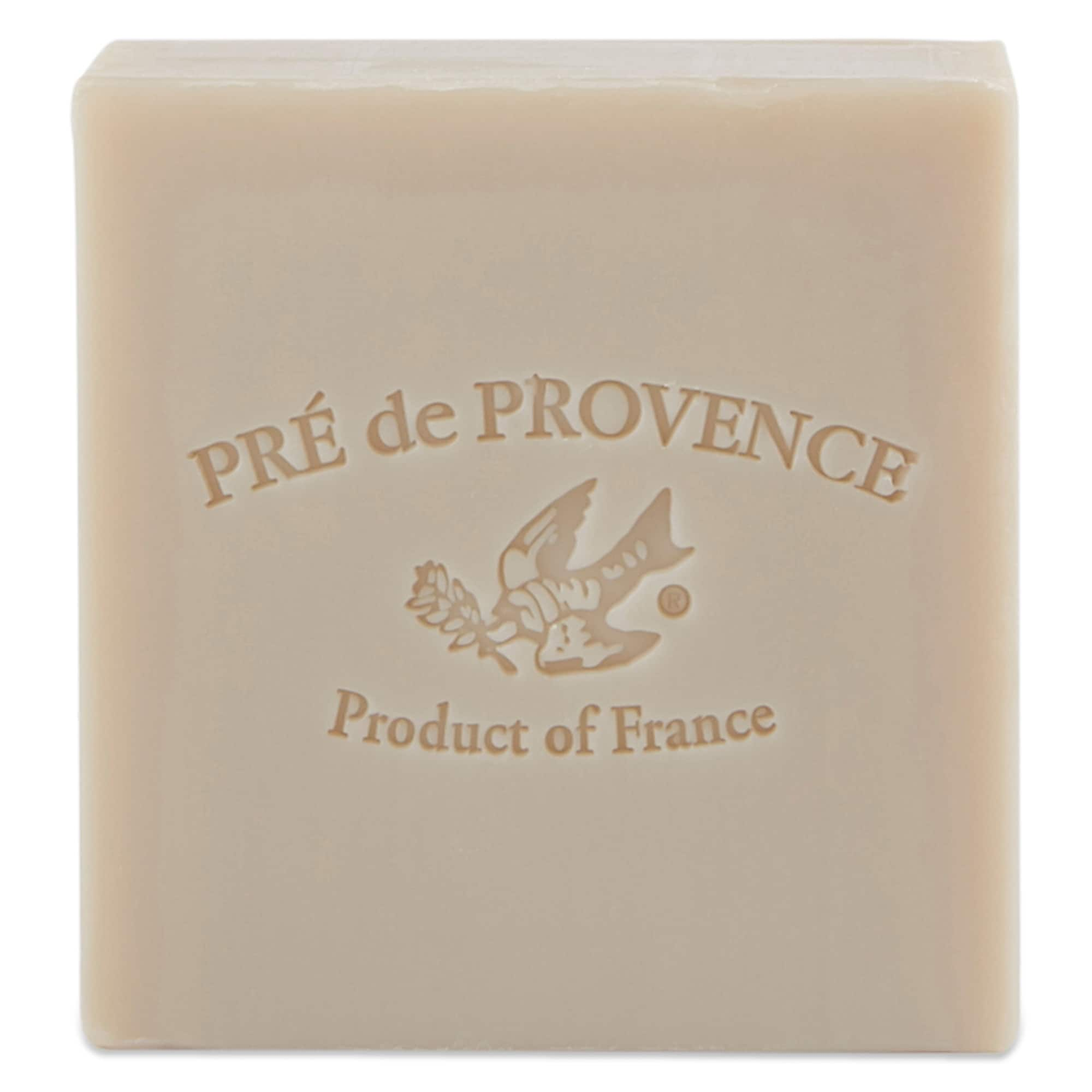 European Soaps No.63 Shea Butter Enriched Soap, 200g