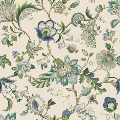 Surface Style Brissac Peel & Stick Wallpaper | Michaels