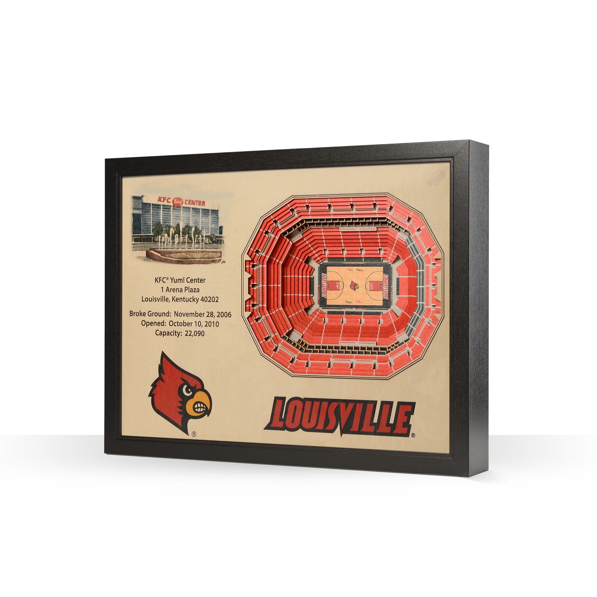 College Football 25-Layer StadiumView Wall Art | Michaels