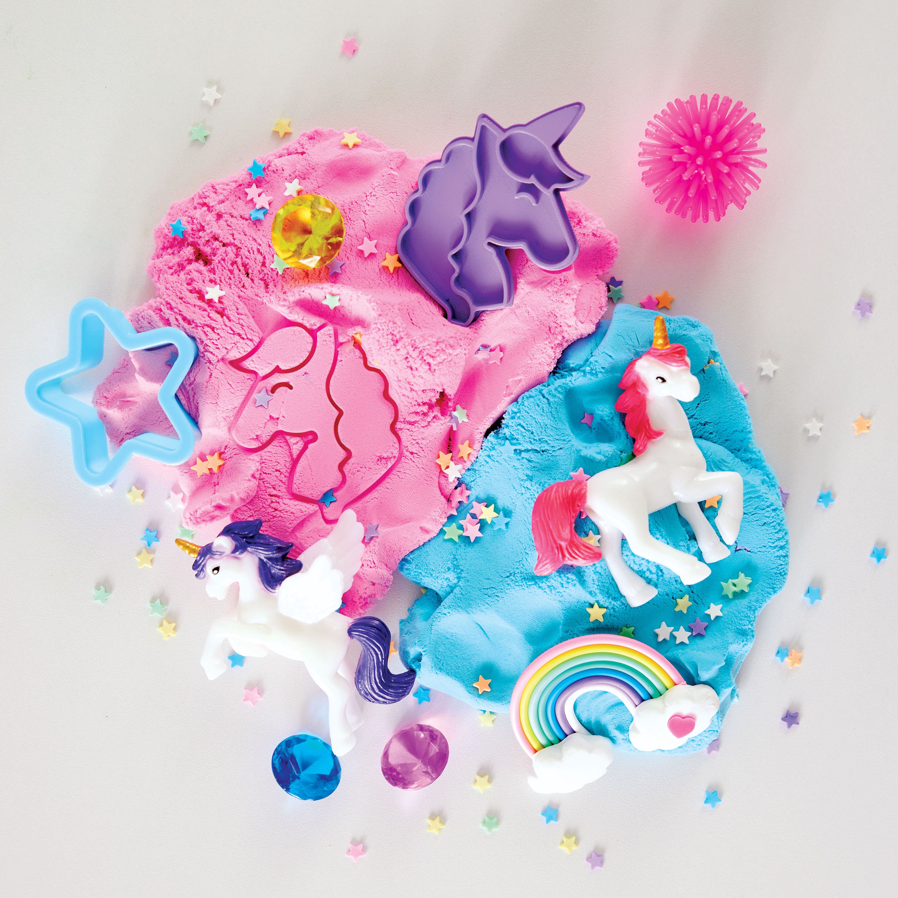 Creativity for Kids&#xAE; Unicorn Sensory Pack