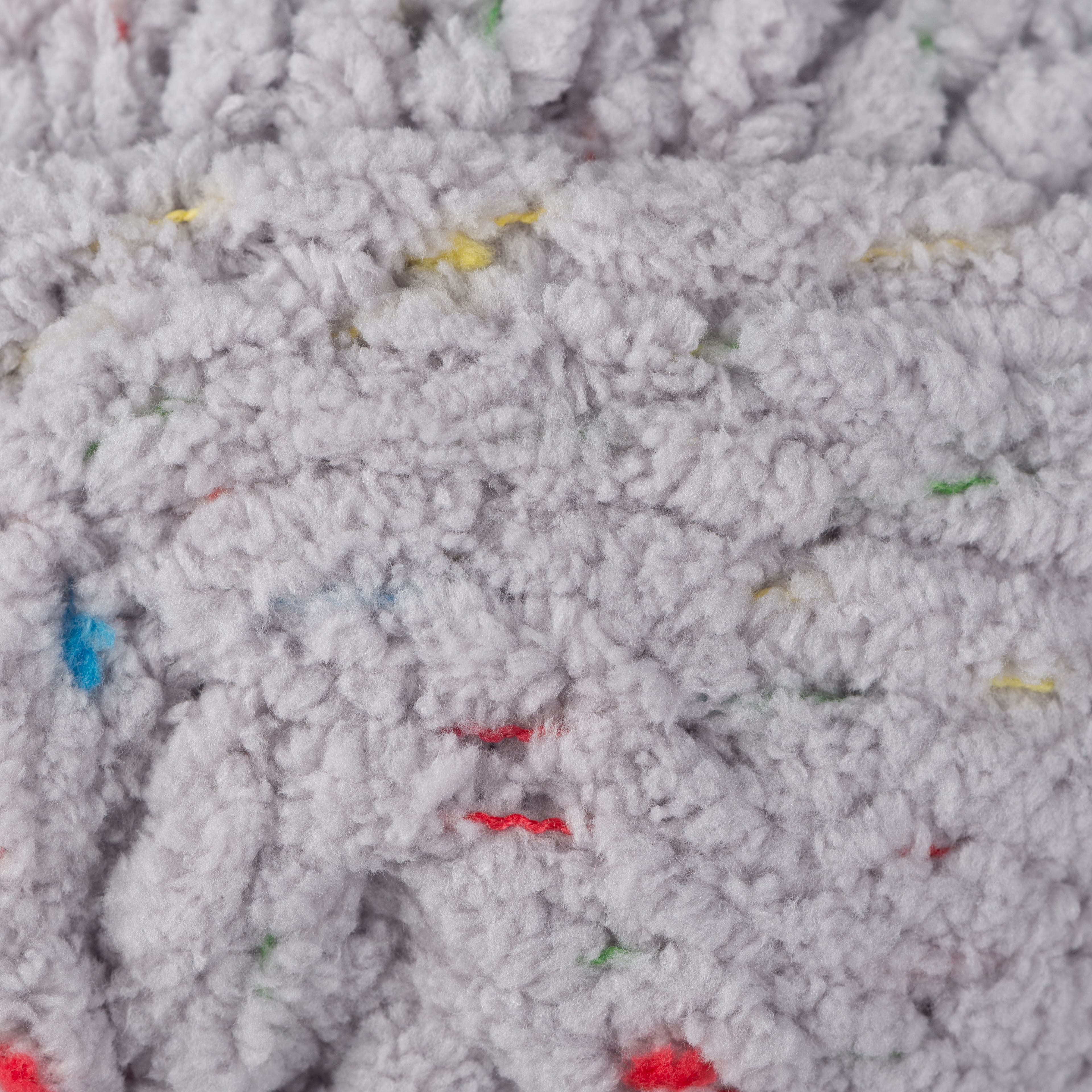 Laine Mouchetures Pelucheuses de Loops &#x26; Threads
