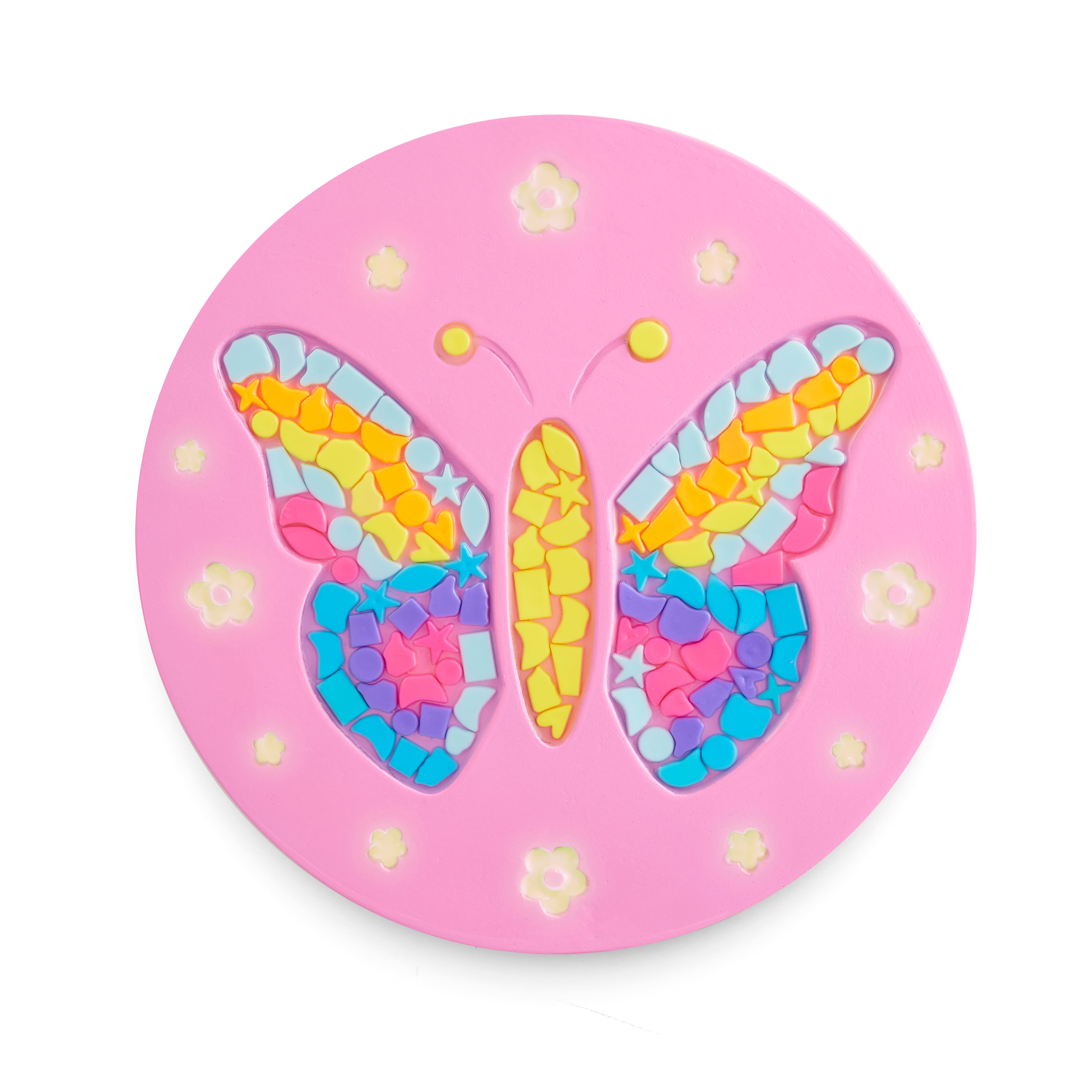 Creativity for Kids&#xAE; Butterfly Garden Stone