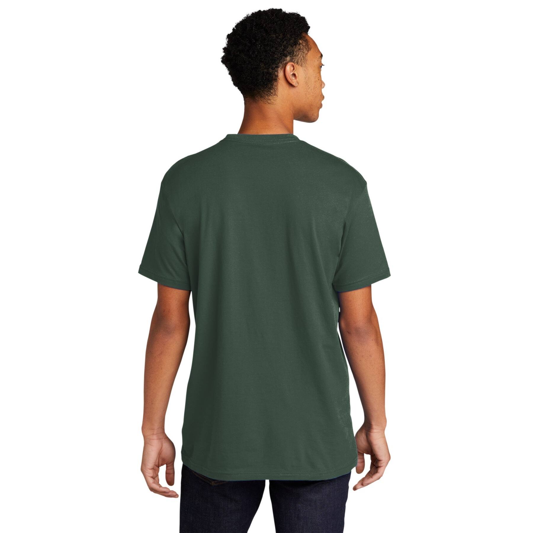 Next Level Unisex Adult Cotton T-Shirt