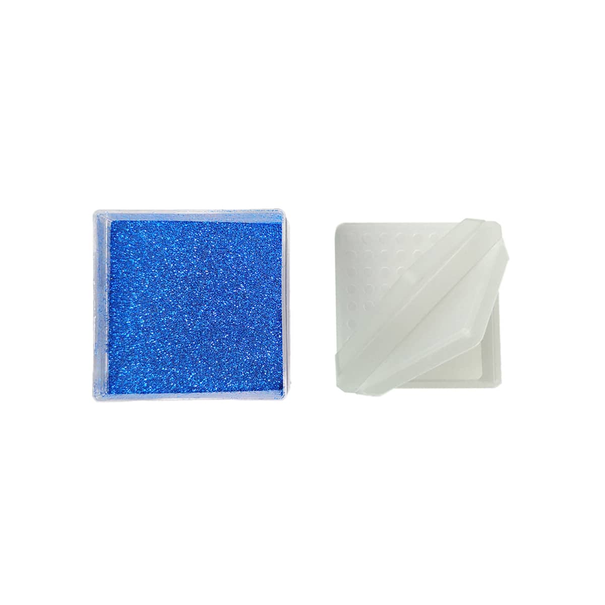 Extra Fine Polyester Glitter by Recollections&#x2122;, 15oz.