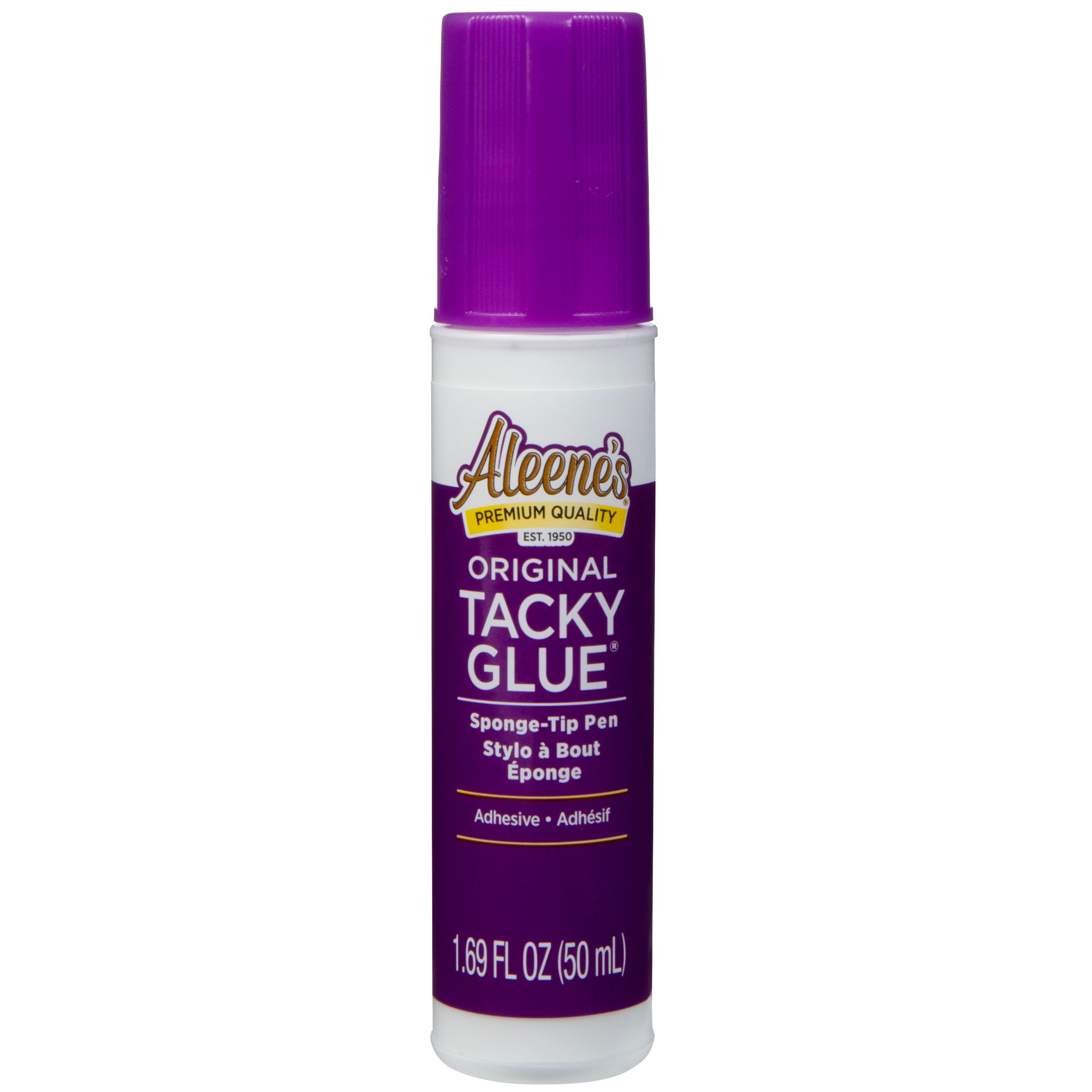 18 Pack: Aleene's® Original Tacky Glue® Sponge Tip Pen, 1.69oz.