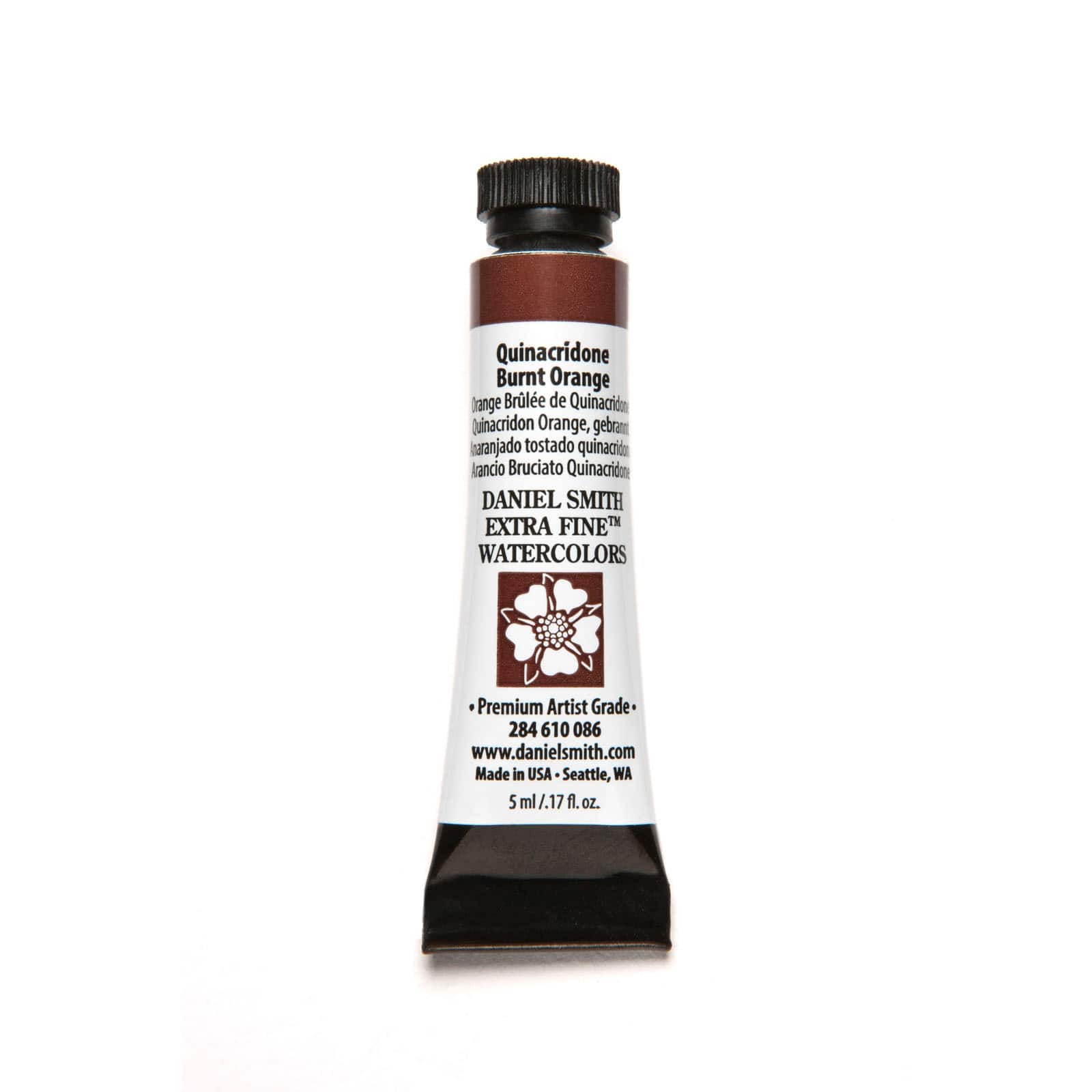 Daniel Smith Extra Fine&#x2122; Watercolor, 5mL