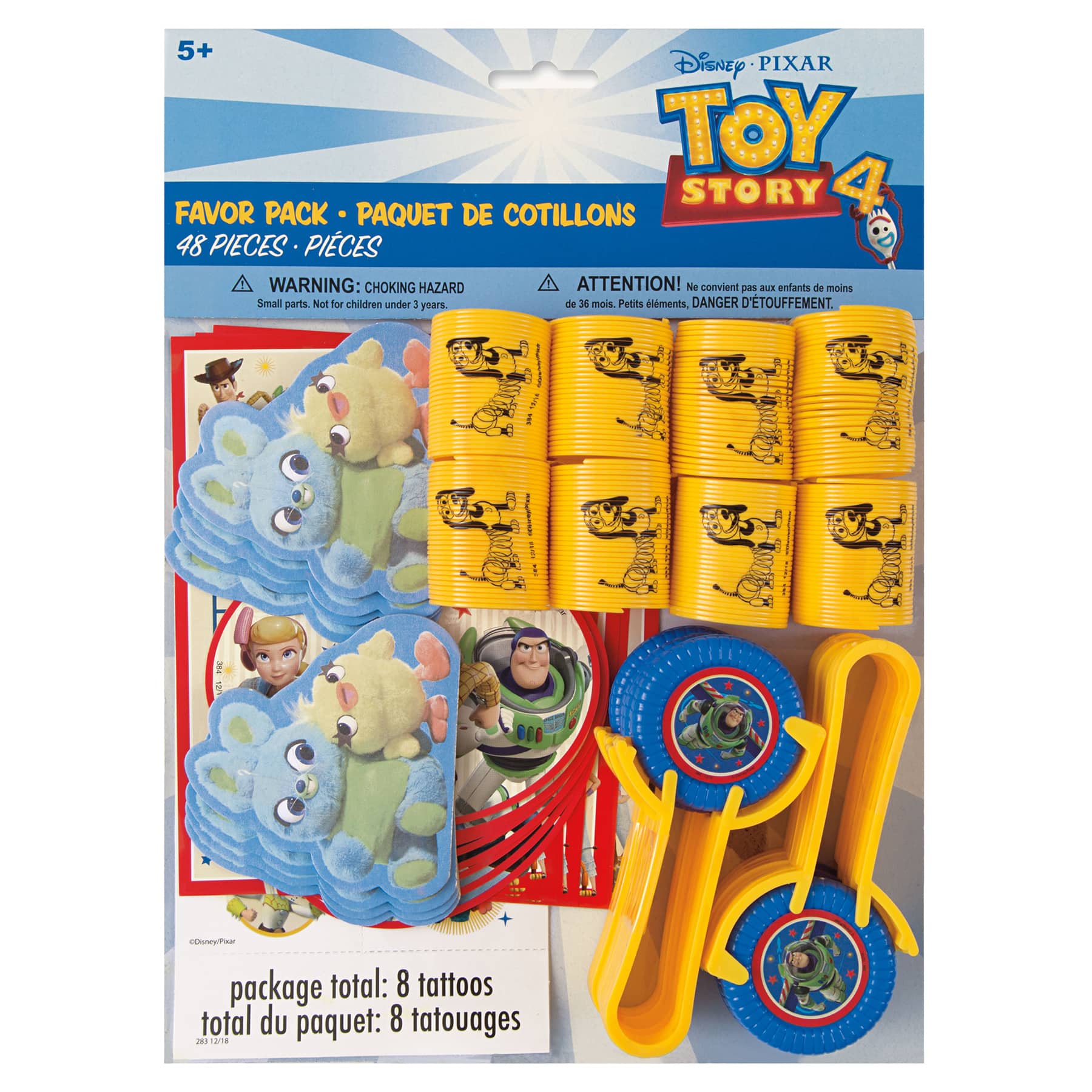 Toy Story Party Favors Pack Toy Story Birthday Party Supplies Toy Story Party Favors Pack Toy Story Birthday Party Supplies