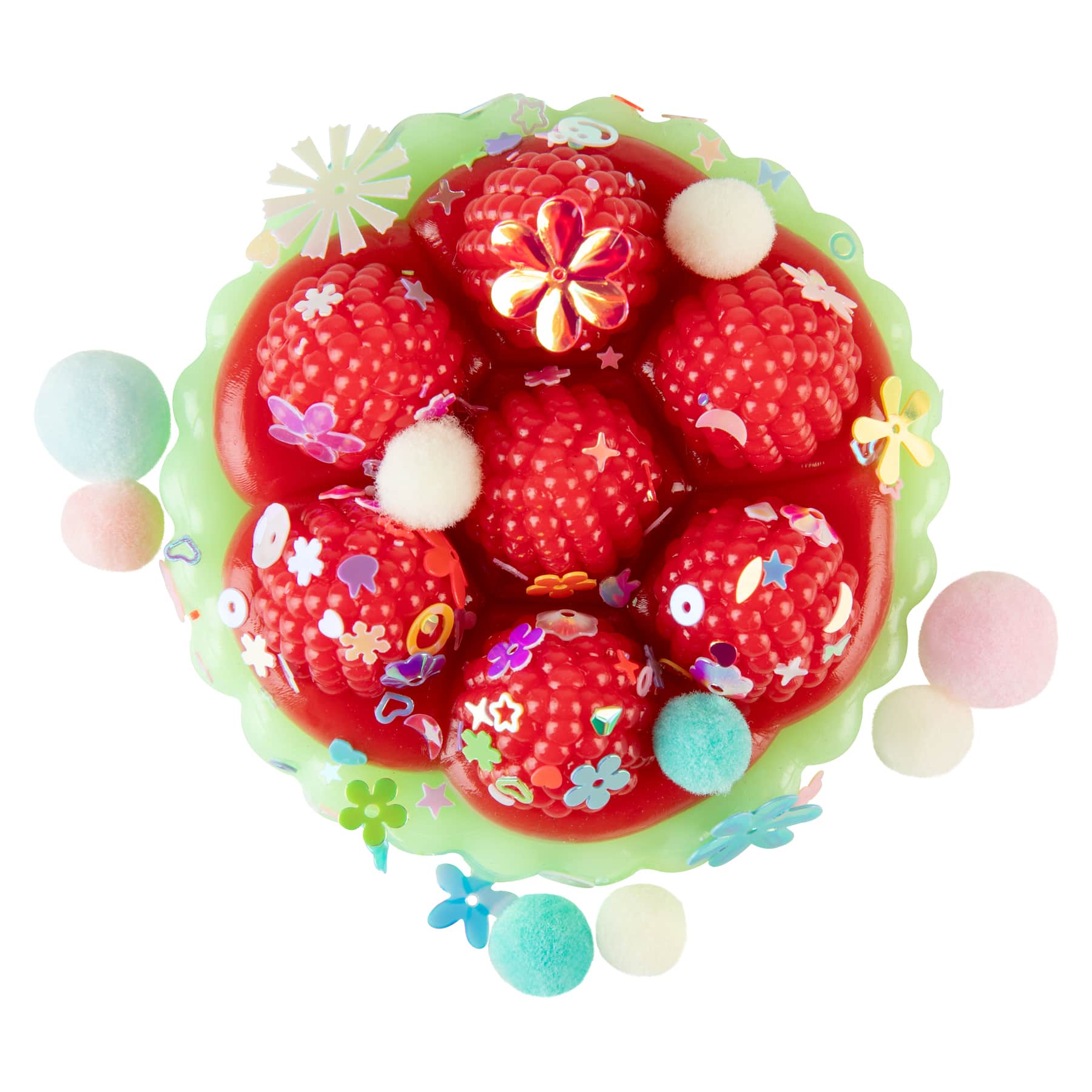 Assorted Orb&#x2122; Mega Mocheez Bakery Squishy Toy, 1pc.