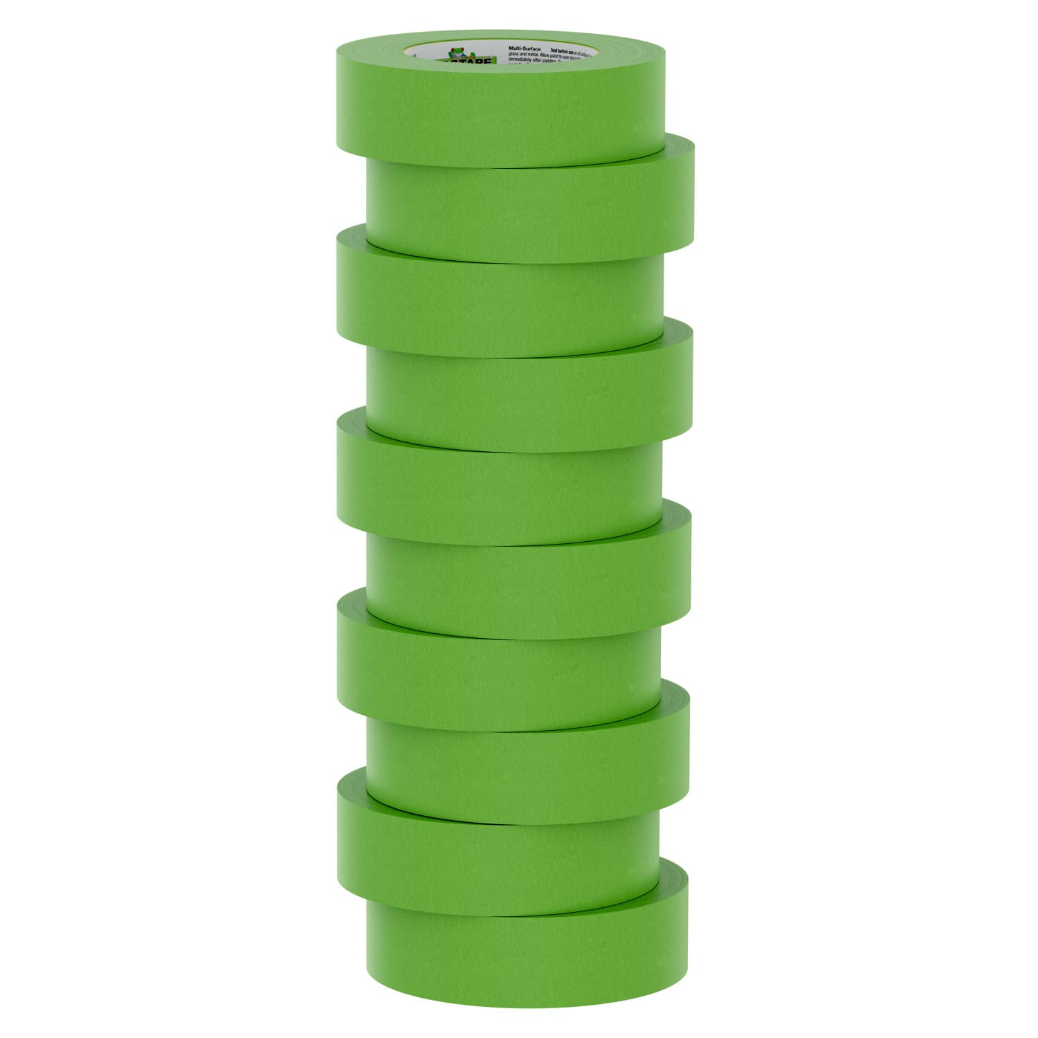 FrogTape® Multi-Surface Painter's Tape