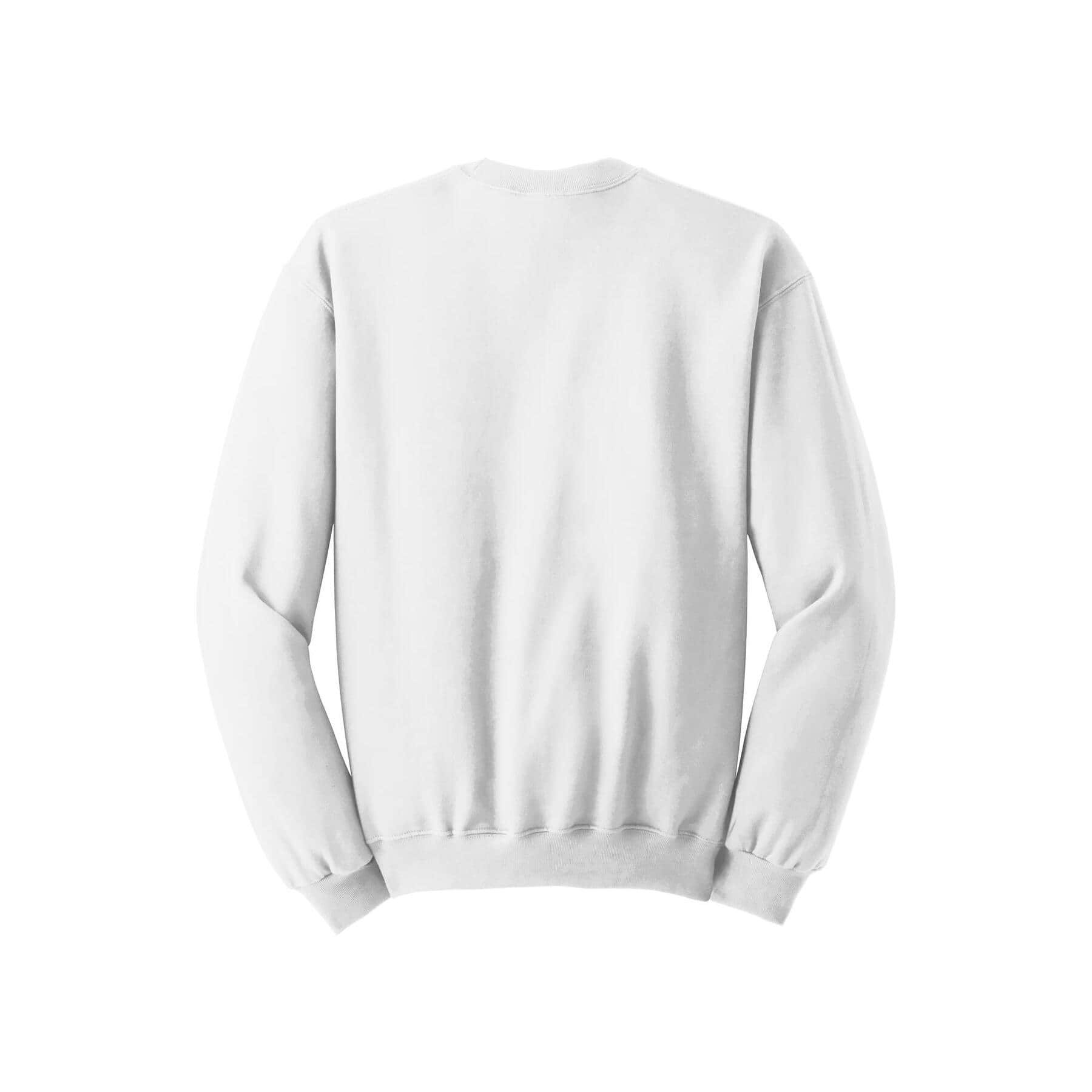 JERZEES&#xAE; NuBlend&#xAE; Crewneck Sweatshirt