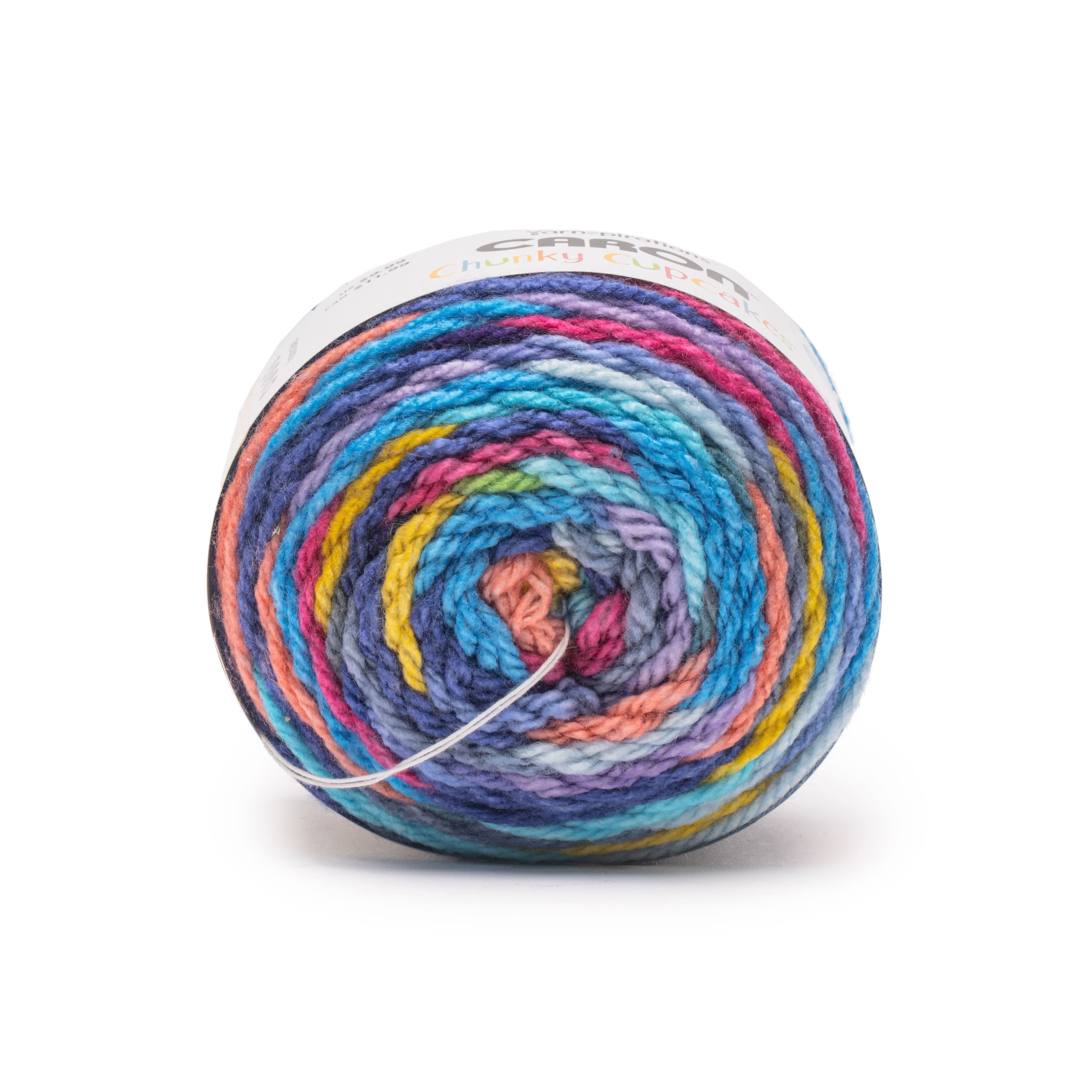 Caron&#xAE; Chunky Cupcakes&#x2122; Yarn