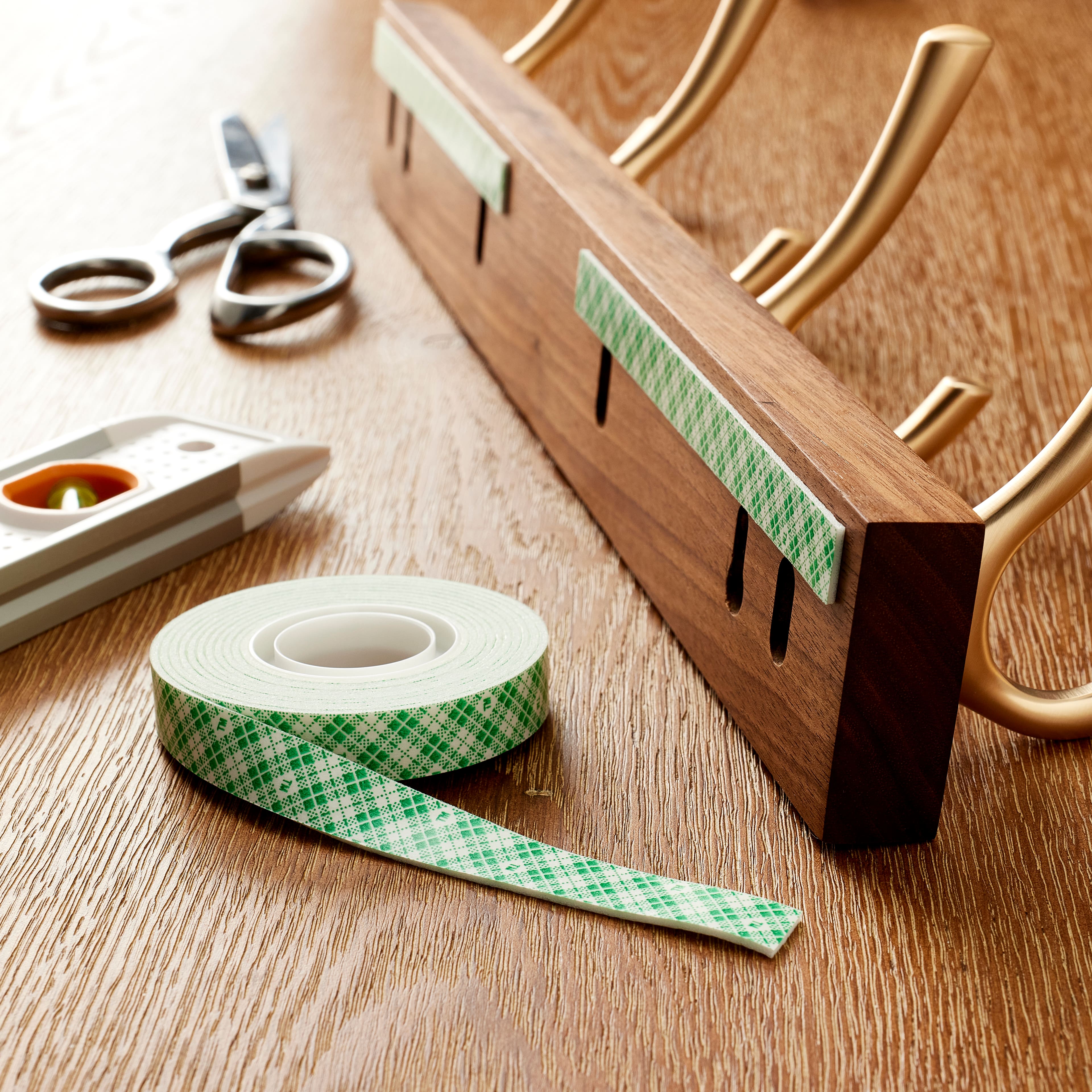 3M Scotch® Permanent Mounting Tape