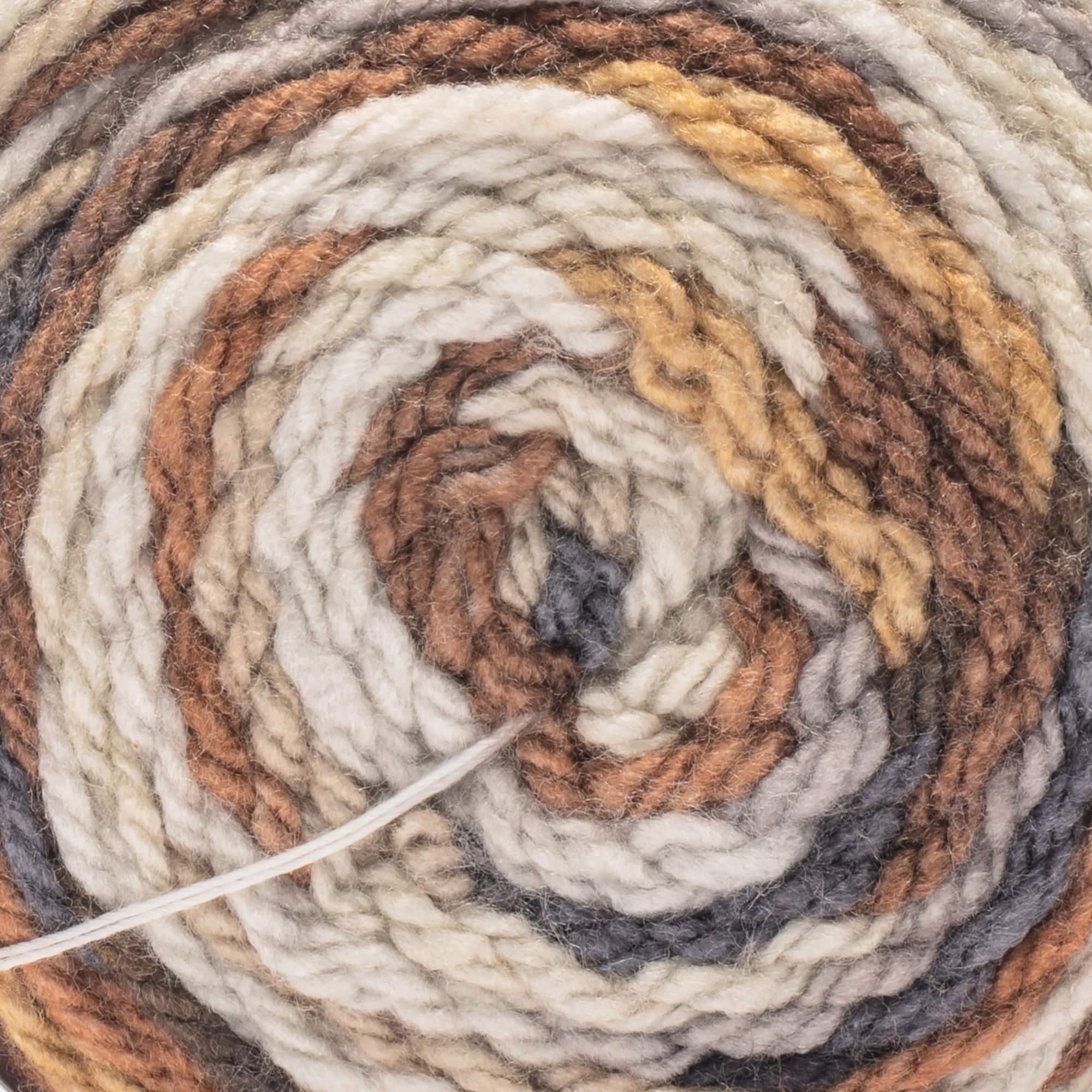 Caron&#xAE; Chunky Cupcakes&#x2122; Yarn