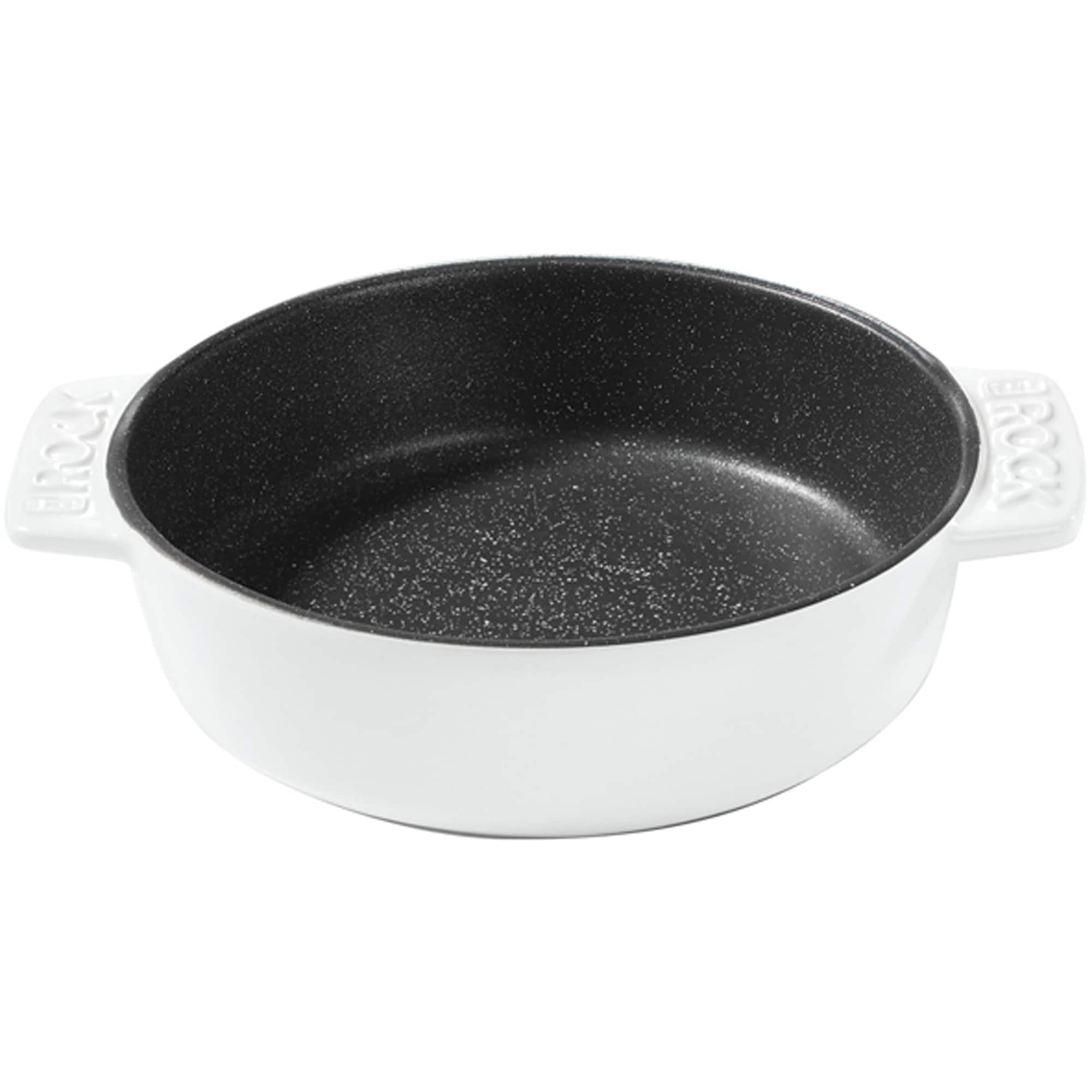 The Rock&#x2122; by Starfrit&#xAE; 8&#x22; Round Ovenware