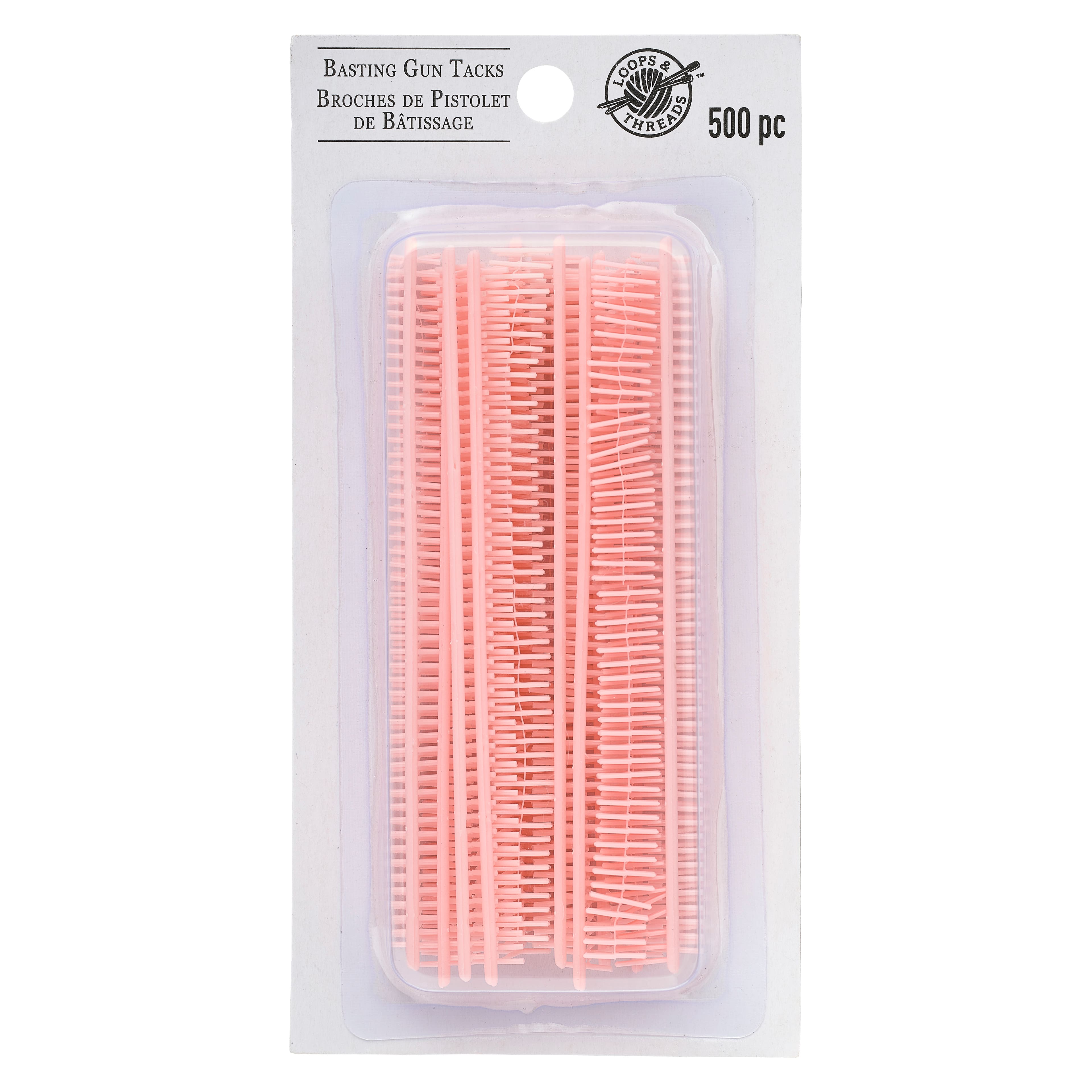 Basting Gun Tracks by Loops & Threads™