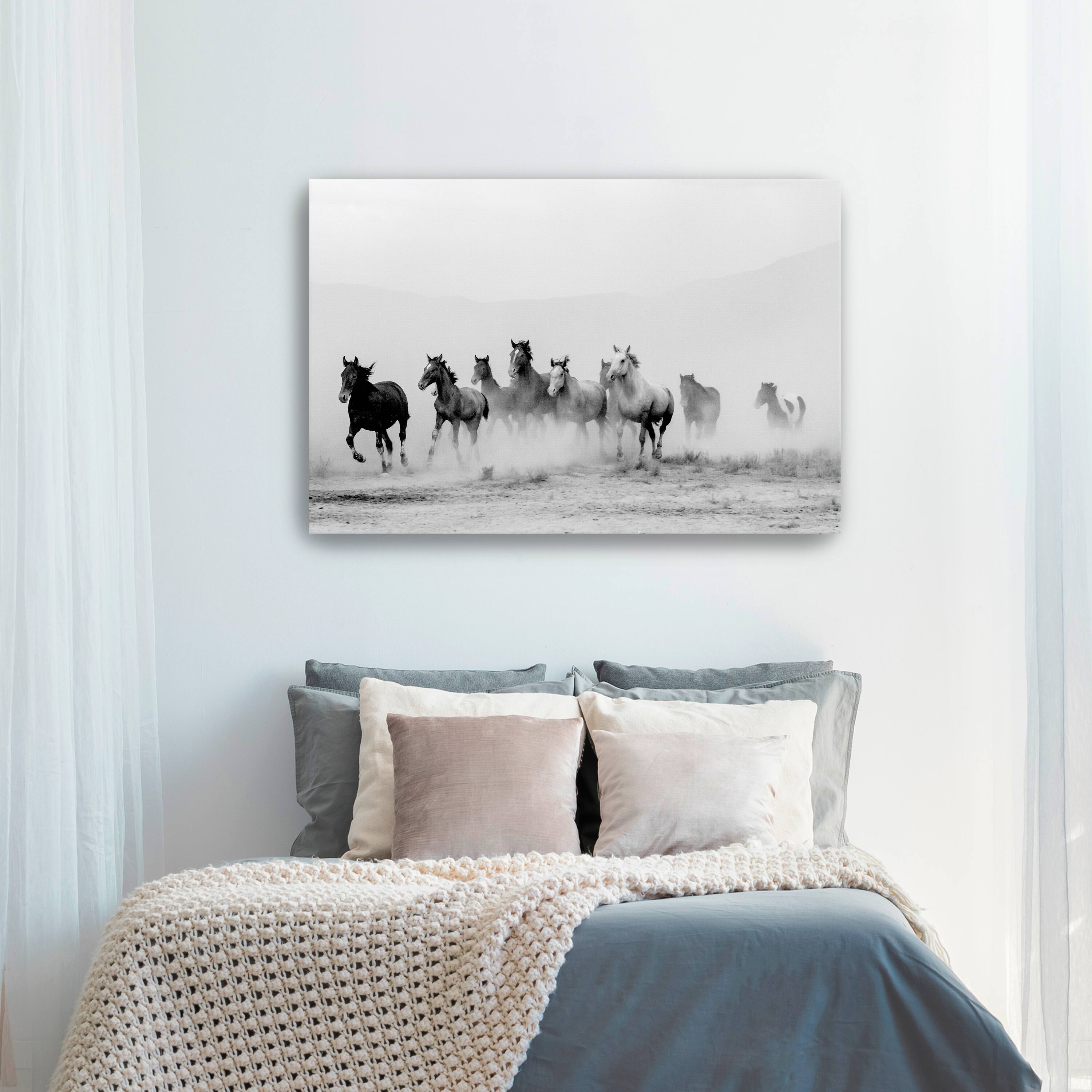 Tooele County Canvas Giclee