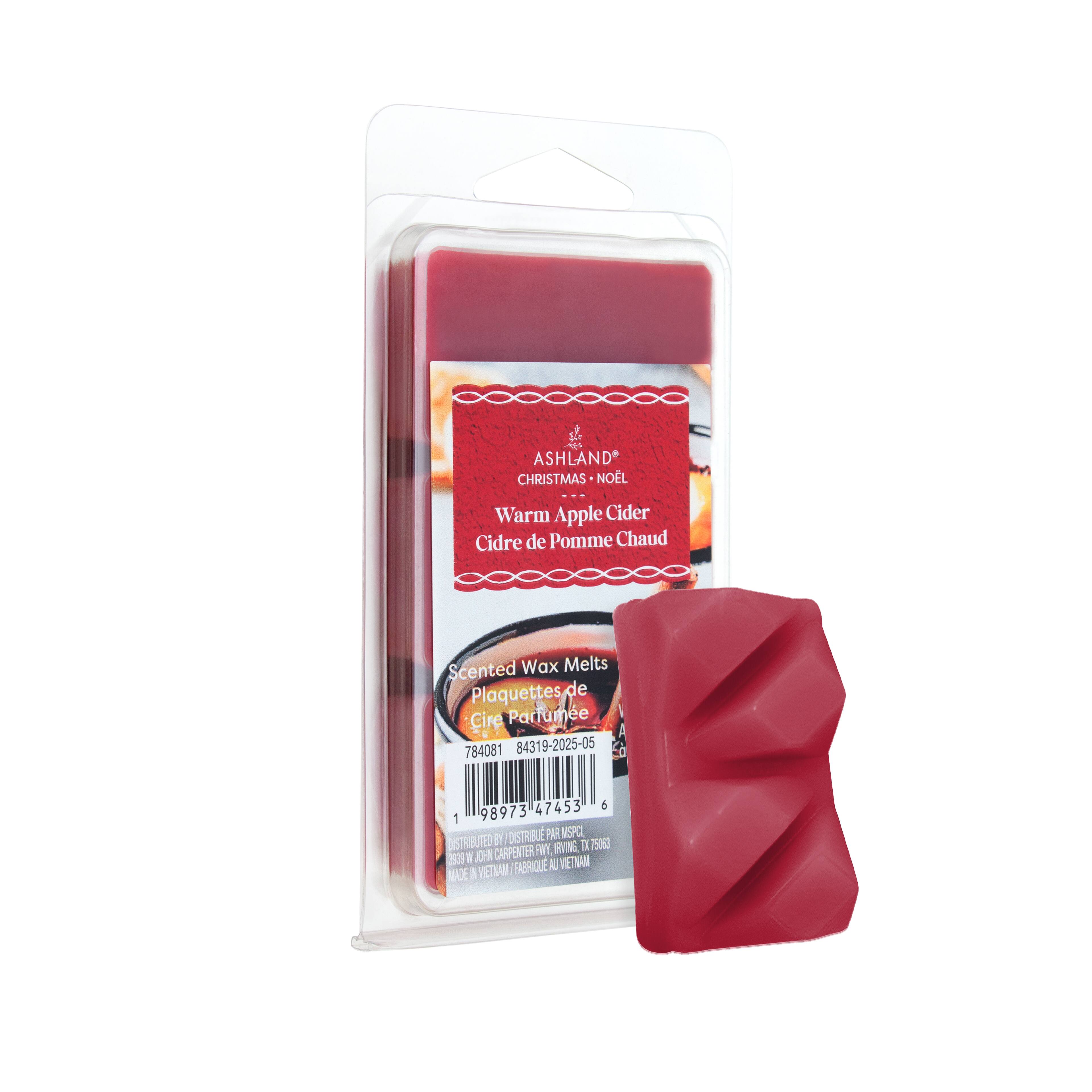 Christmas Scented Wax Melts by Ashland&#xAE;
