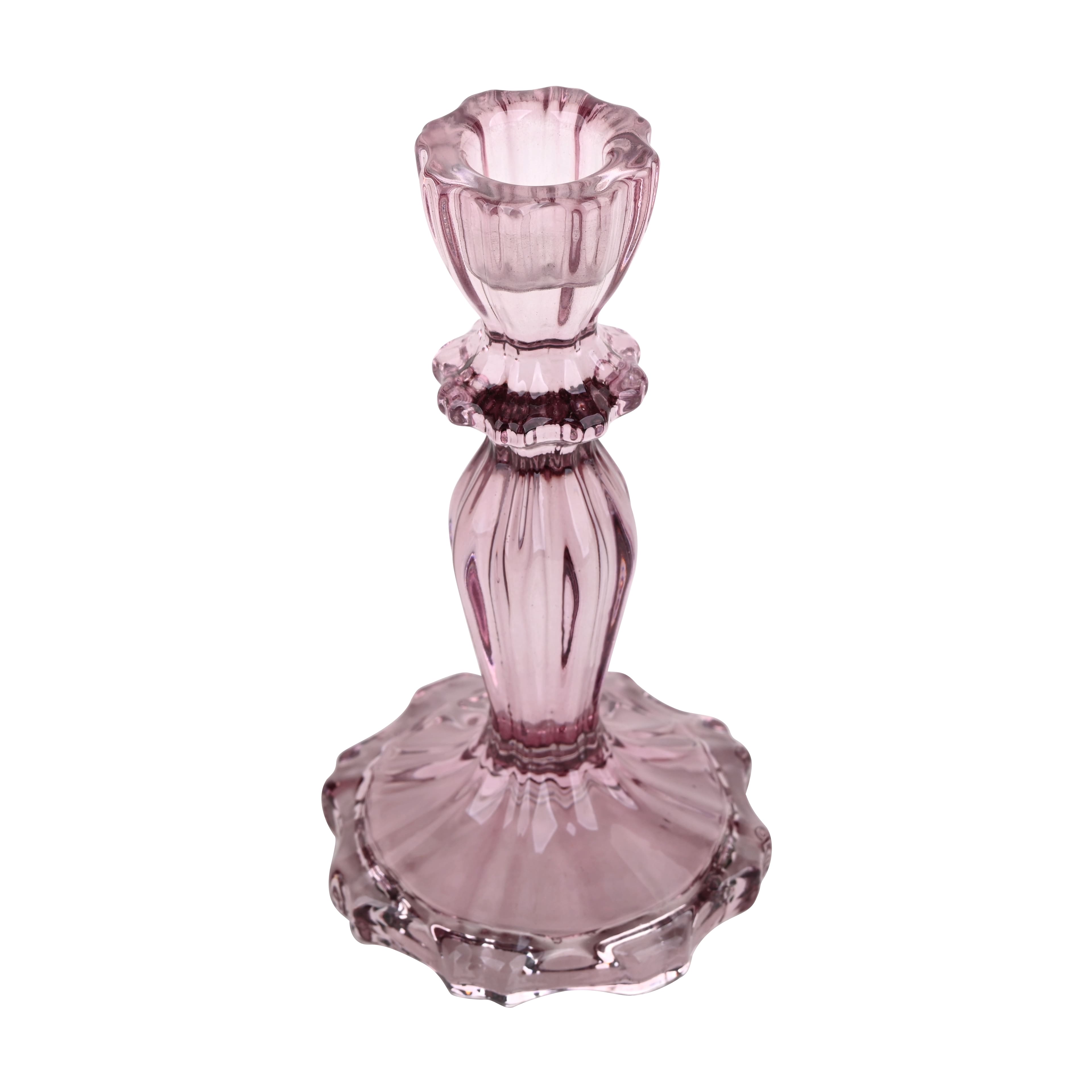 Assorted 6" Glass Handle Holder by Ashland®, 1pc.