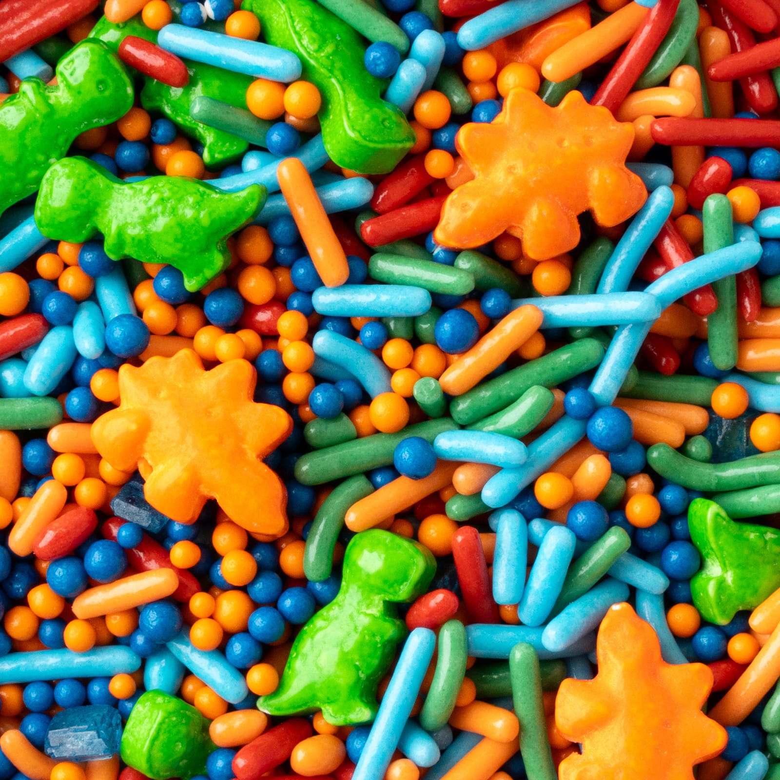 Sweet Tooth Fairy&#xAE; Dino Party Sprinkle Mix