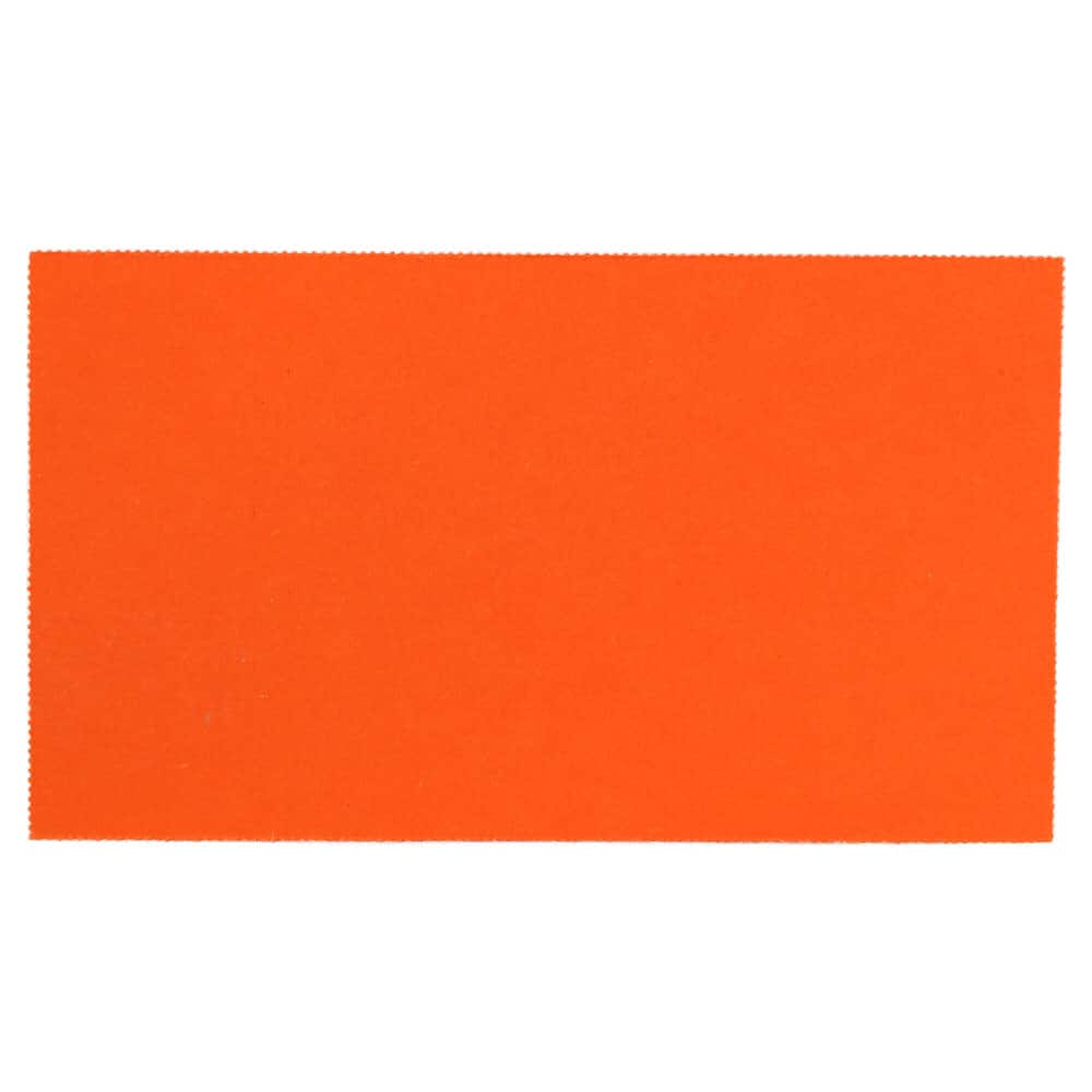 JAM Paper Brite Hue Printable Business Cards, 100ct.