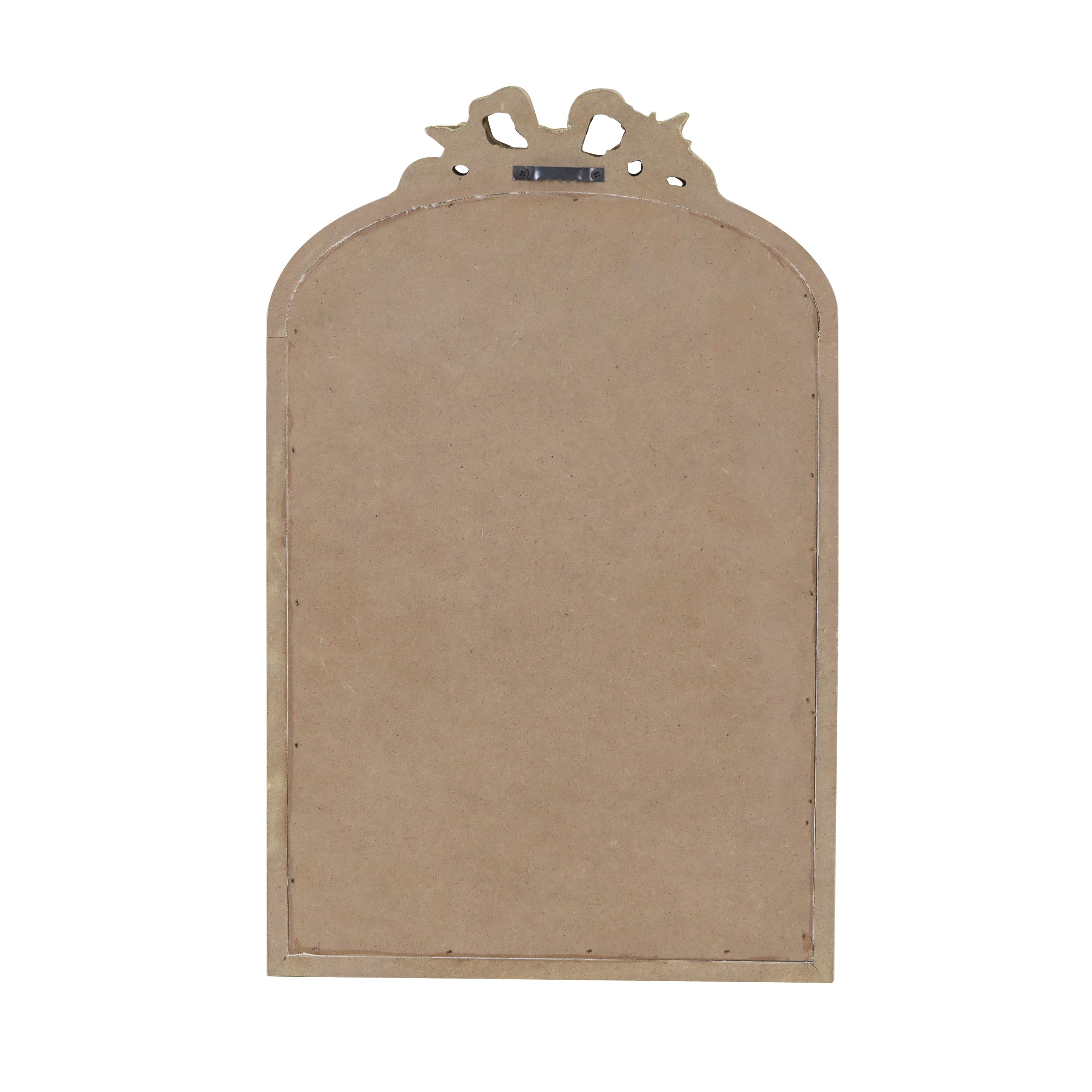 Gold Bow Framed Pinboard Wall D&#xE9;cor by Ashland&#xAE;