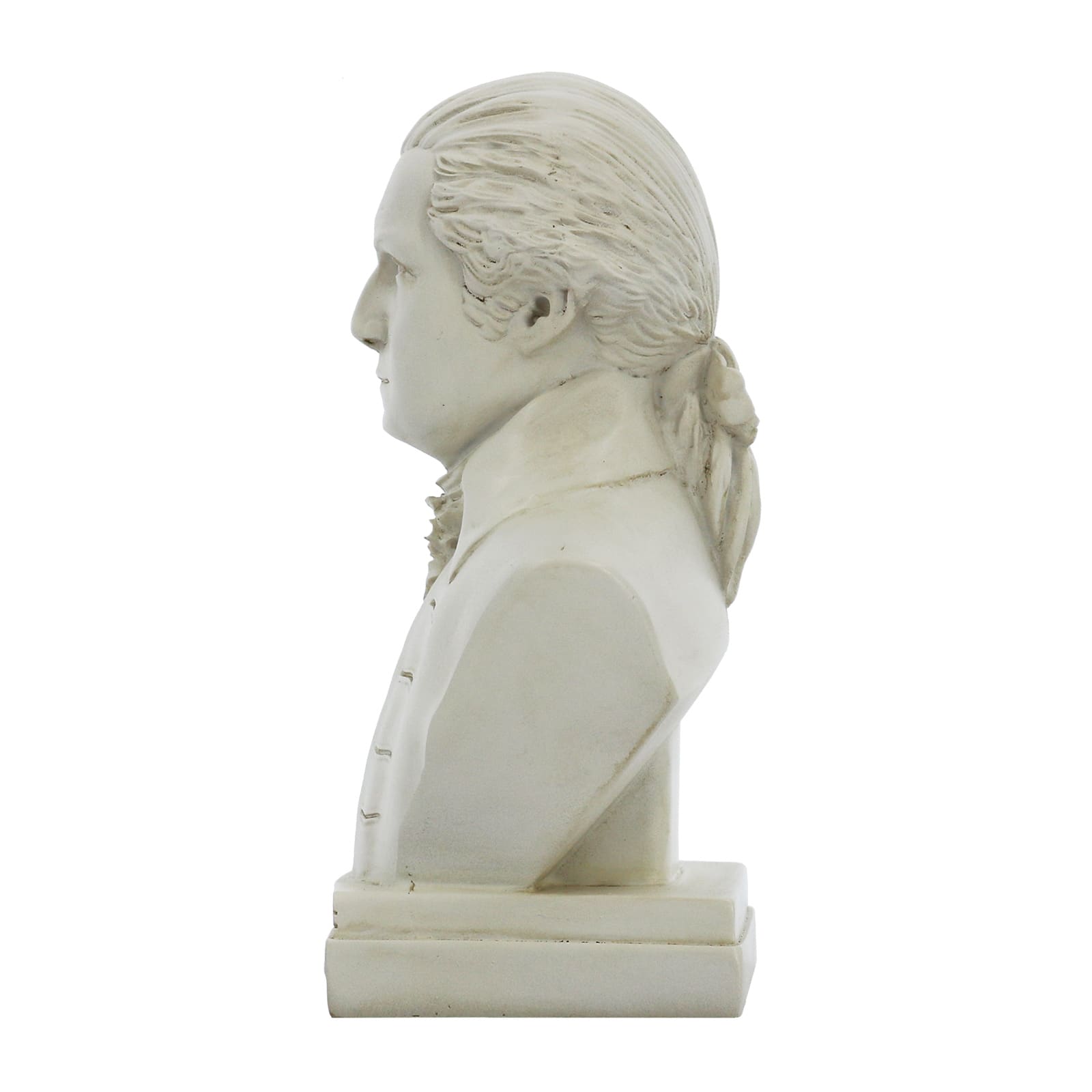 6&#x22; President Washington Tabletop Bust by Celebrate It&#x2122;