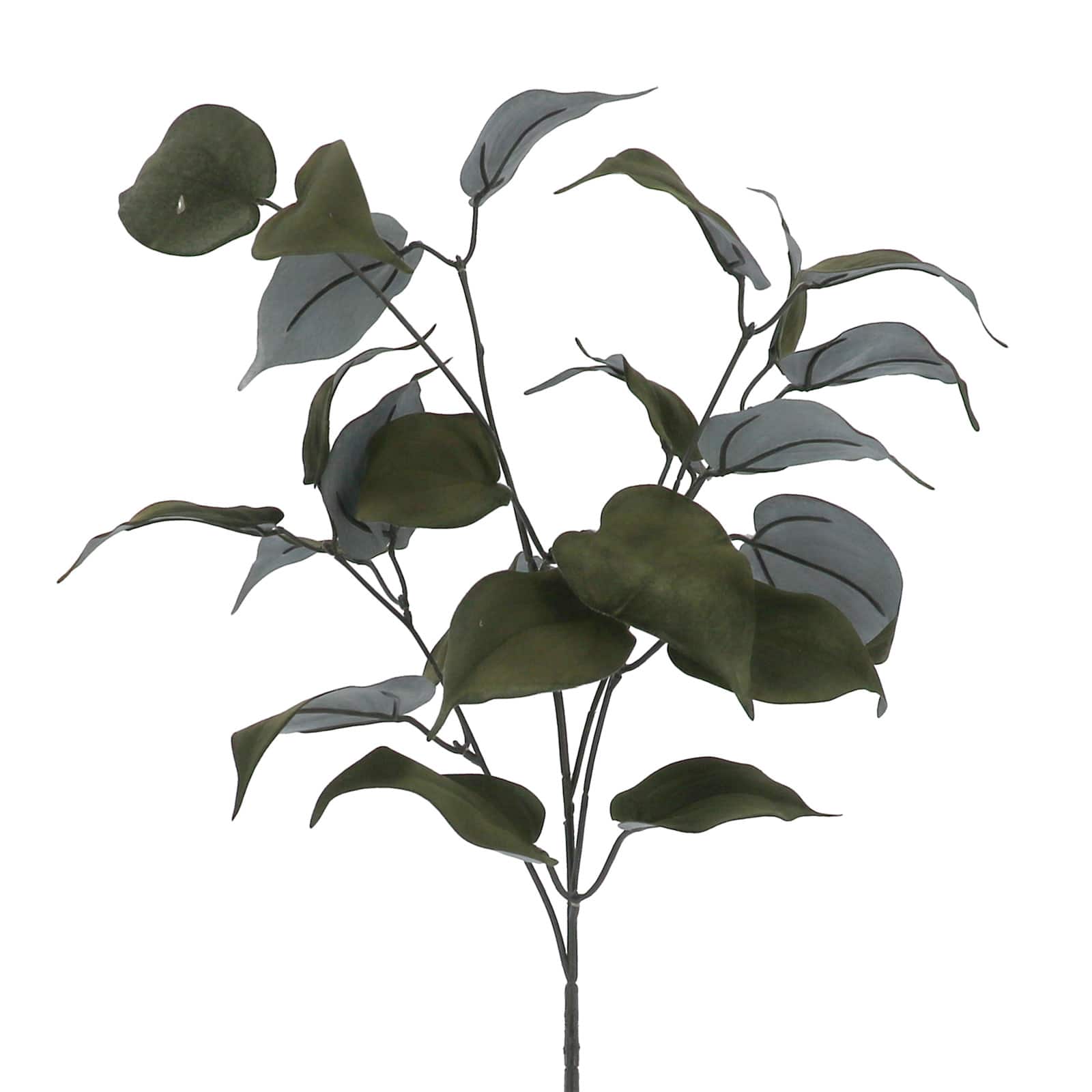 30&#x22; Dark Green Leaves Stem by Ashland&#xAE;