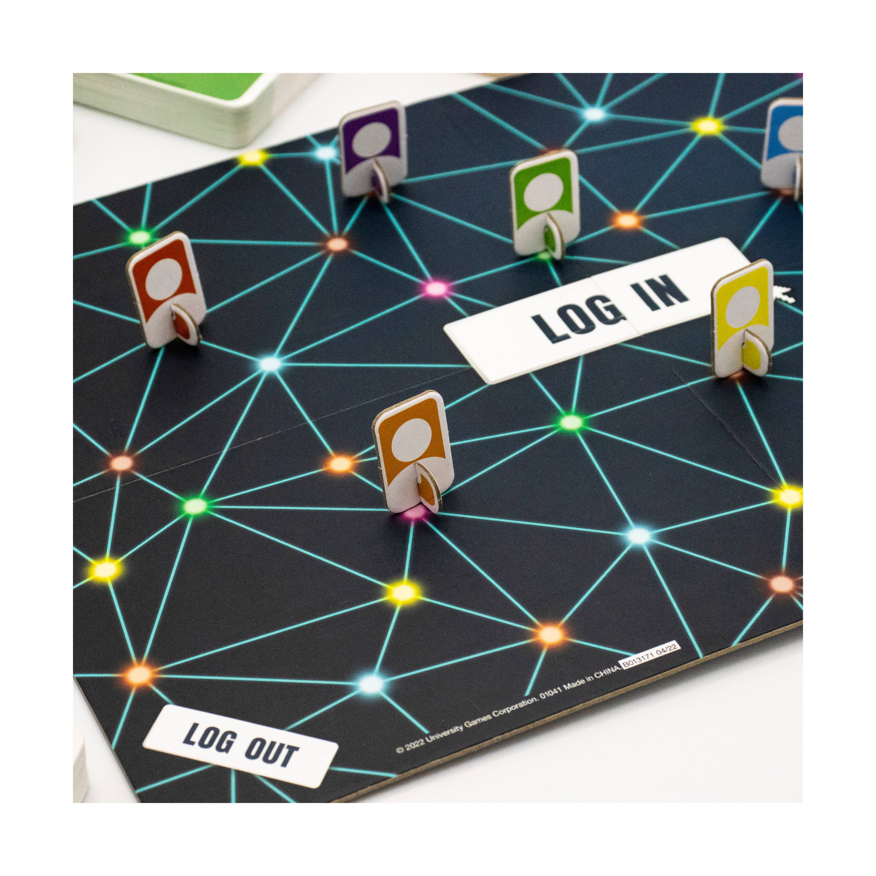 Five-Star Review - A Party Game for Critics