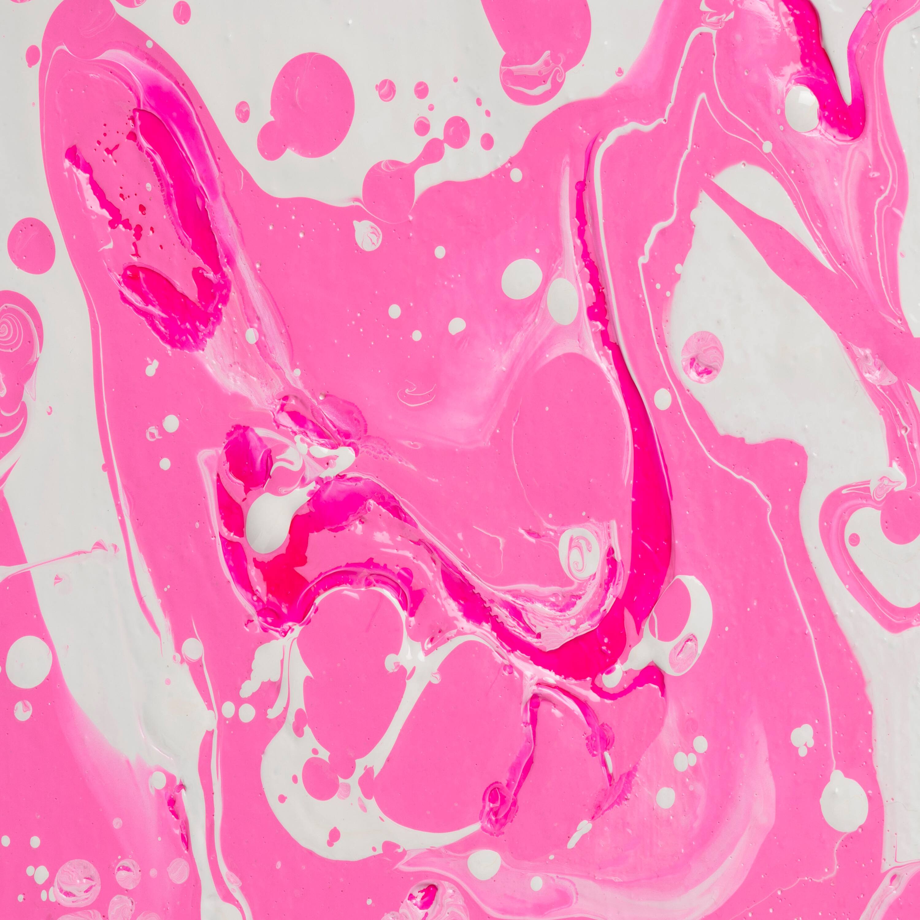 6 Pack: FolkArt® Drizzle™ Pre-Mixed Fluid Pouring Acrylic Paint, 17.6oz.