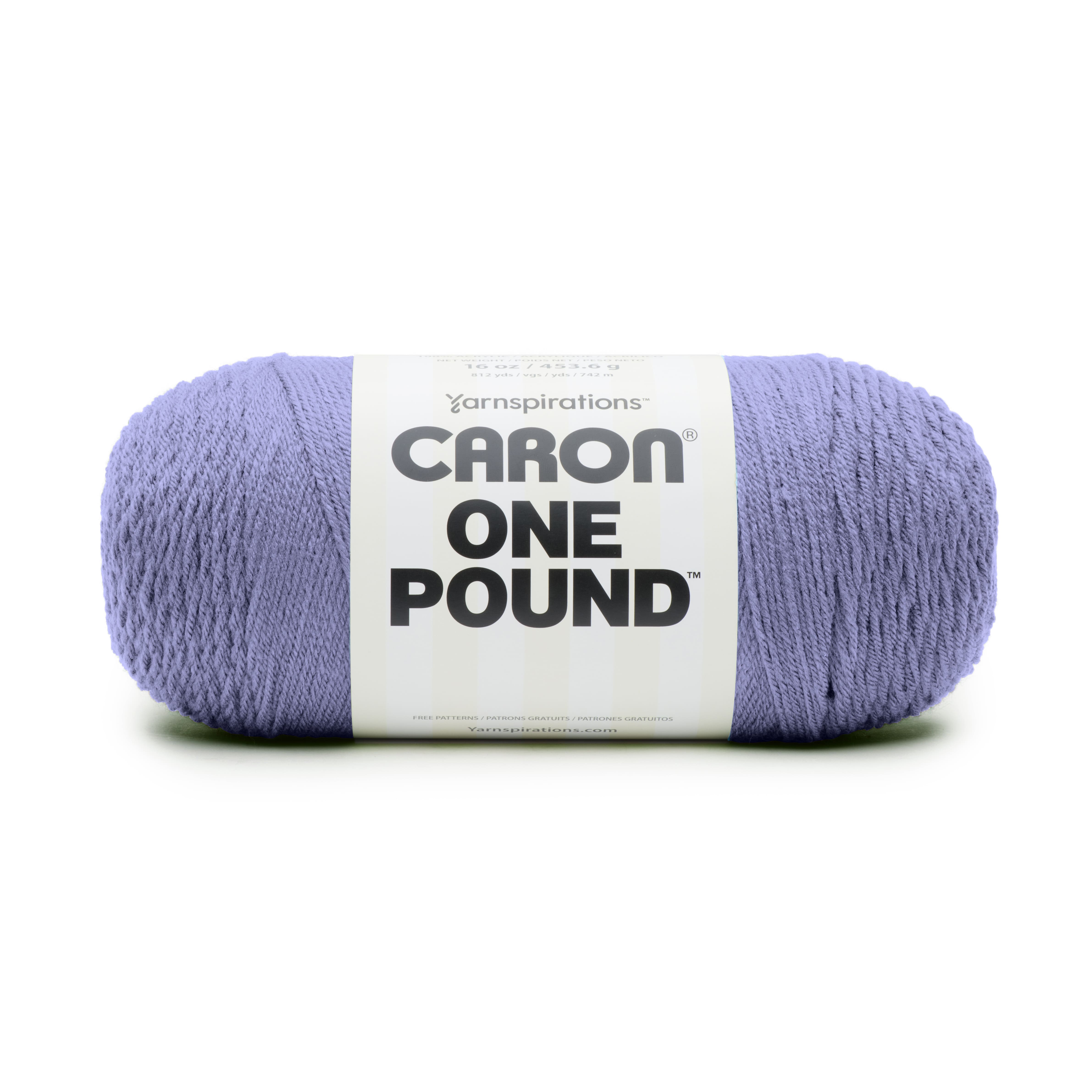 Caron&#xAE; One Pound&#x2122; Yarn