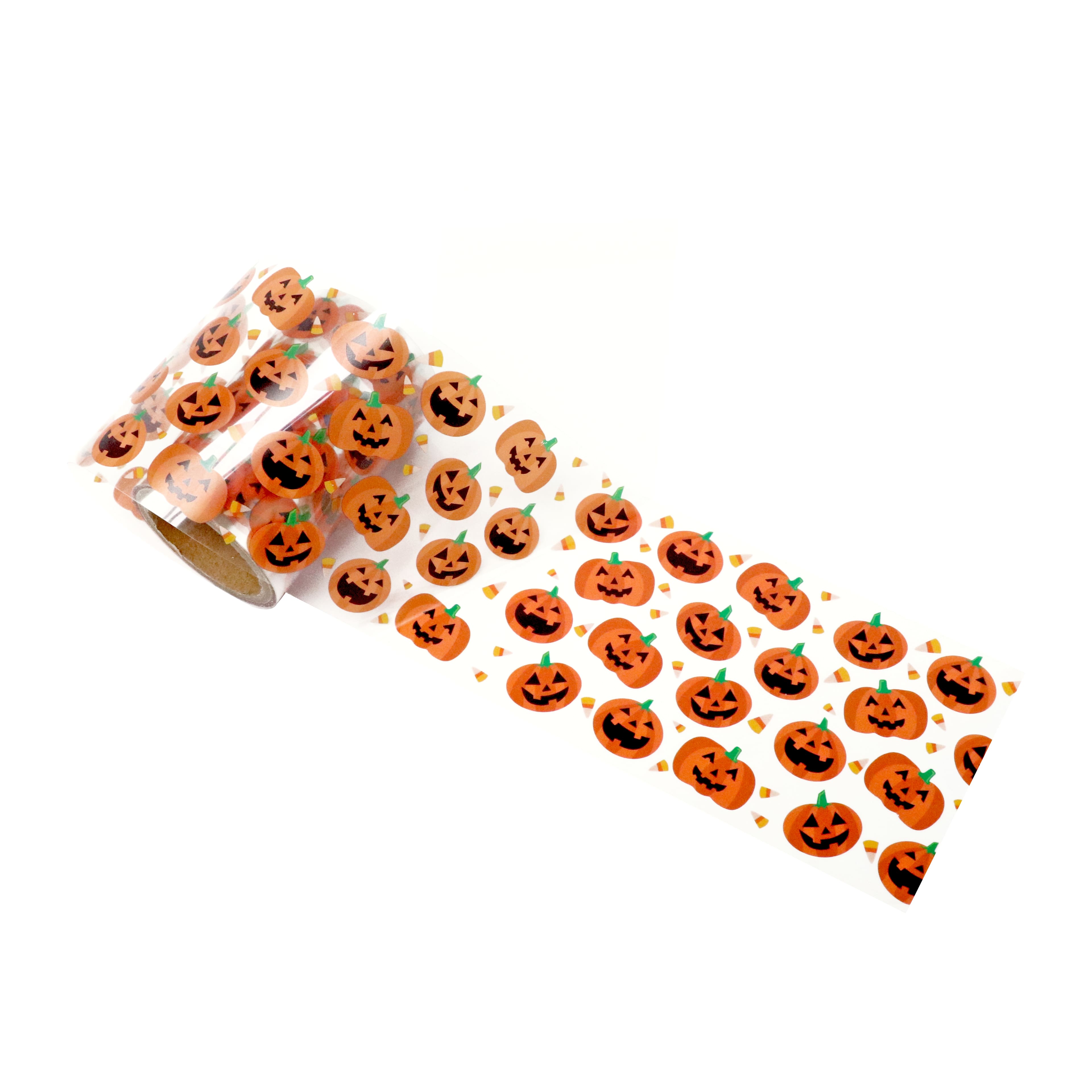 Pumpkin PET Crafting Tape by Recollections&#x2122;