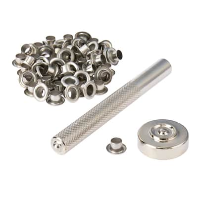 Eyelets with Setter Kit by Make Market® | Michaels