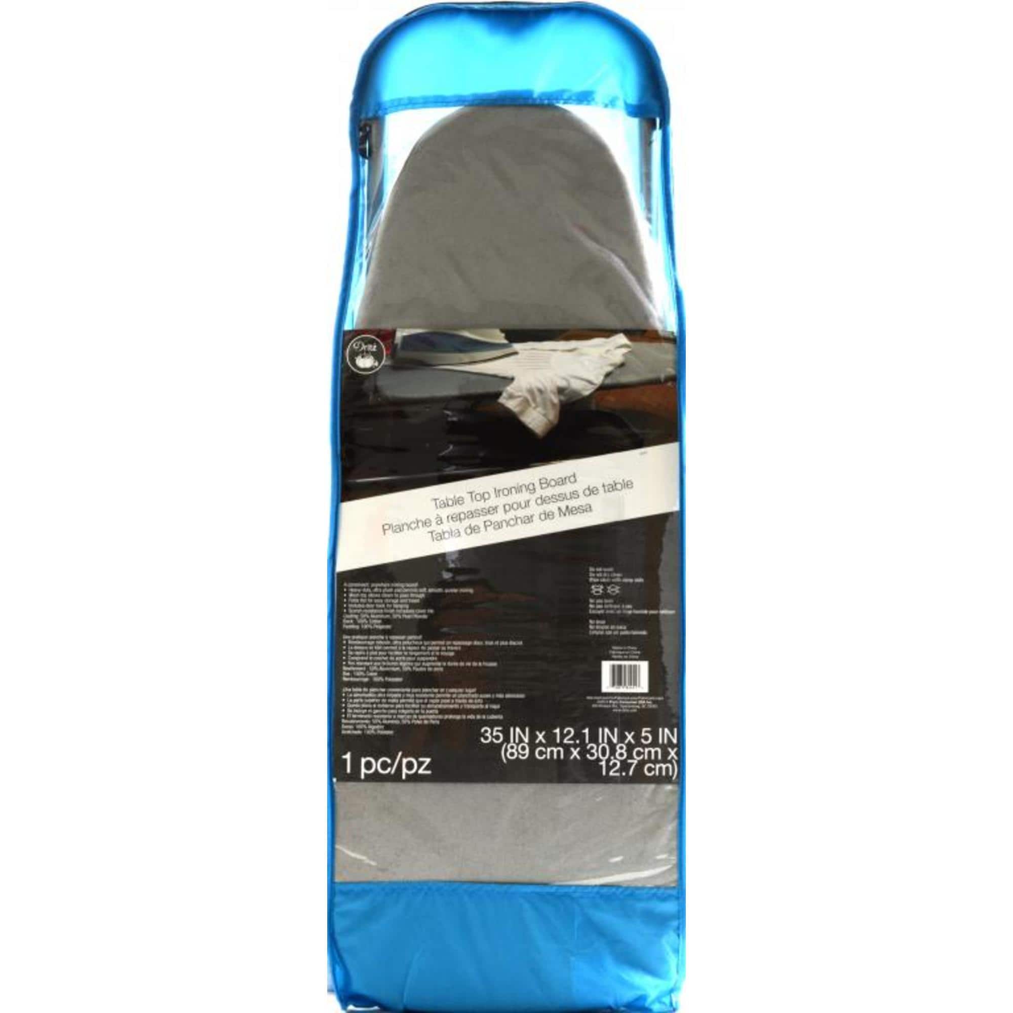 Dritz® Collapsible Tabletop Ironing Board