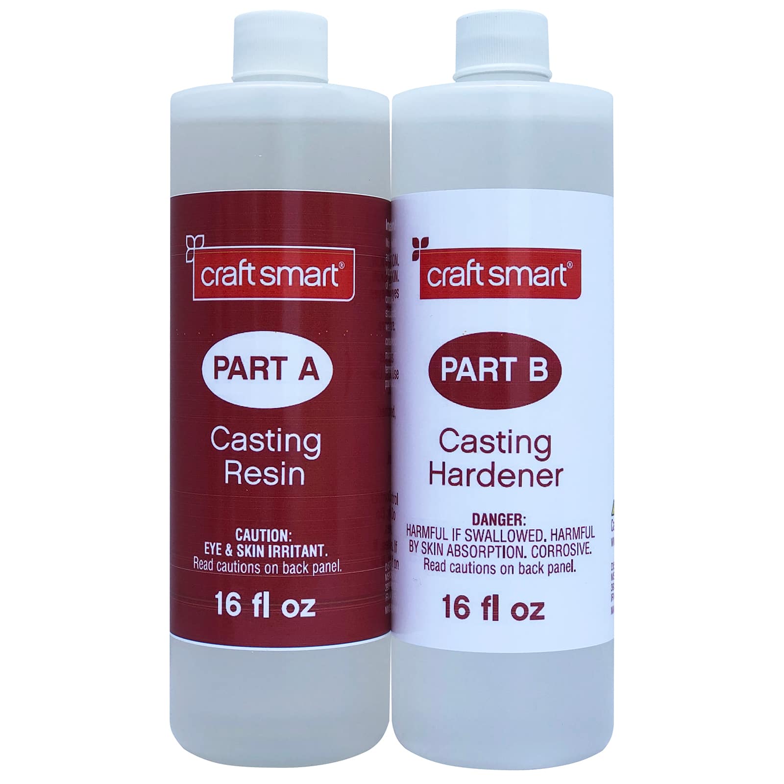 Mixed Media Resin Mix-Ins by Craft Smart®, 12ct.
