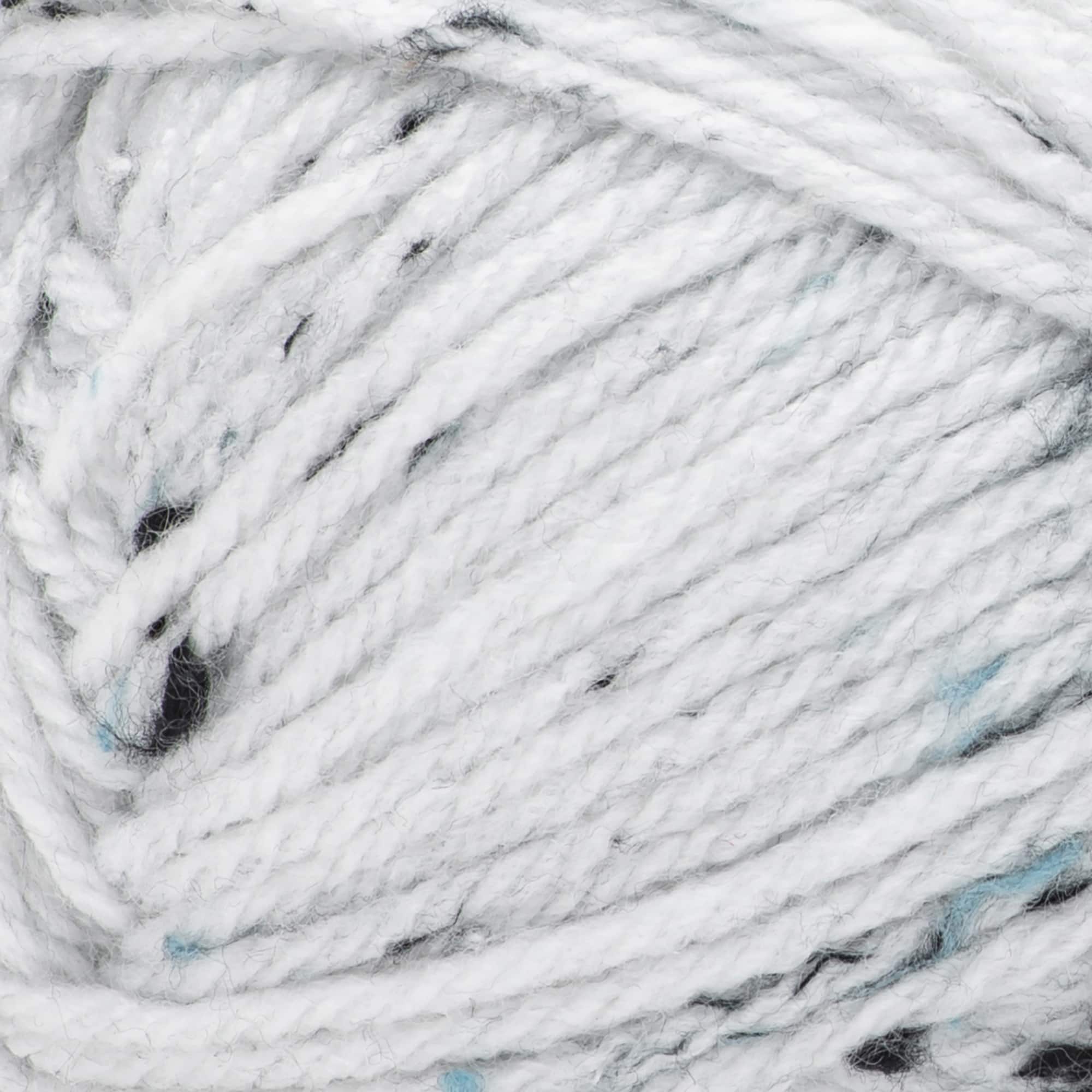 Impeccable&#x2122; Tweed Yarn by Loops &#x26; Threads&#xAE;