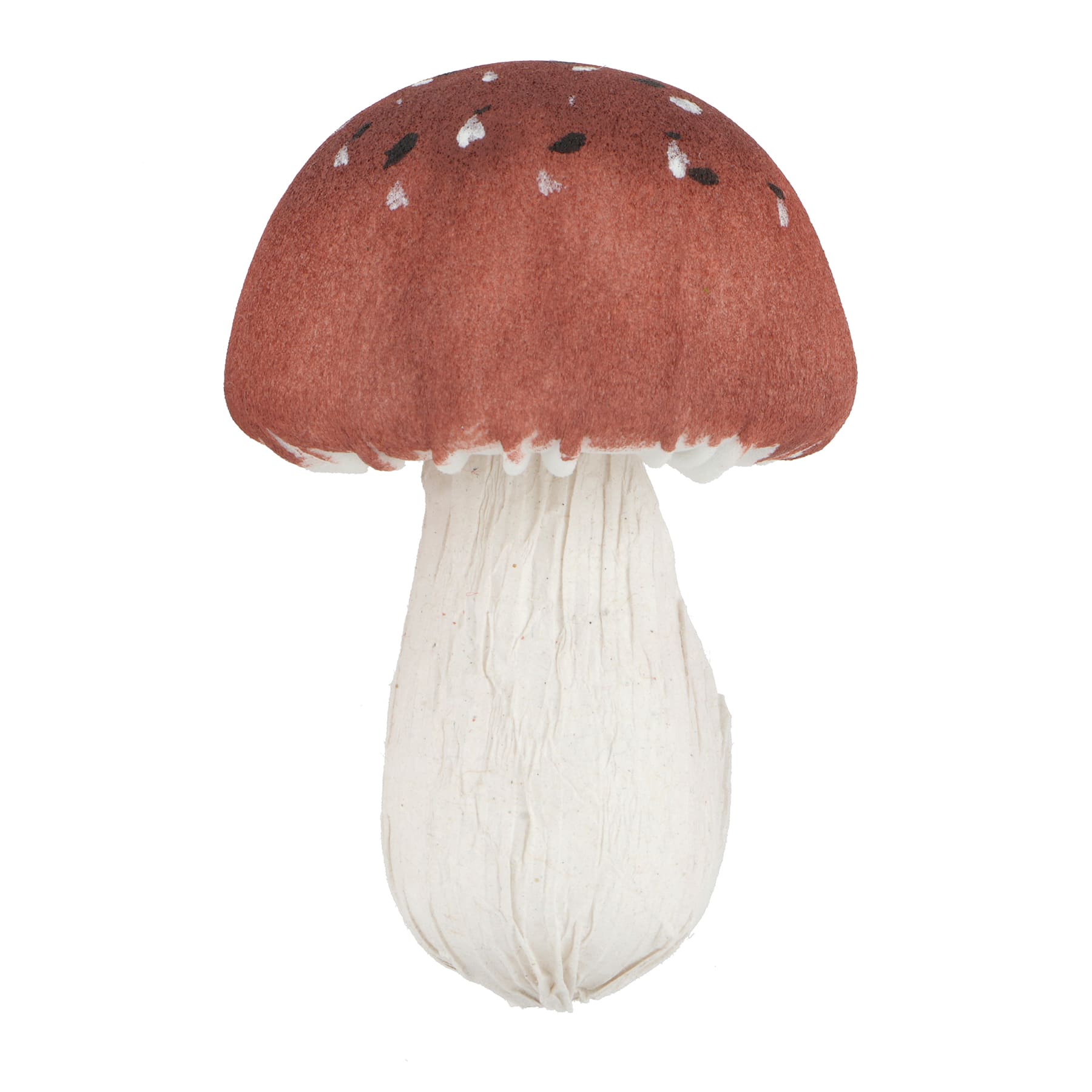 Brown Mushrooms, 3ct. by Ashland&#xAE;