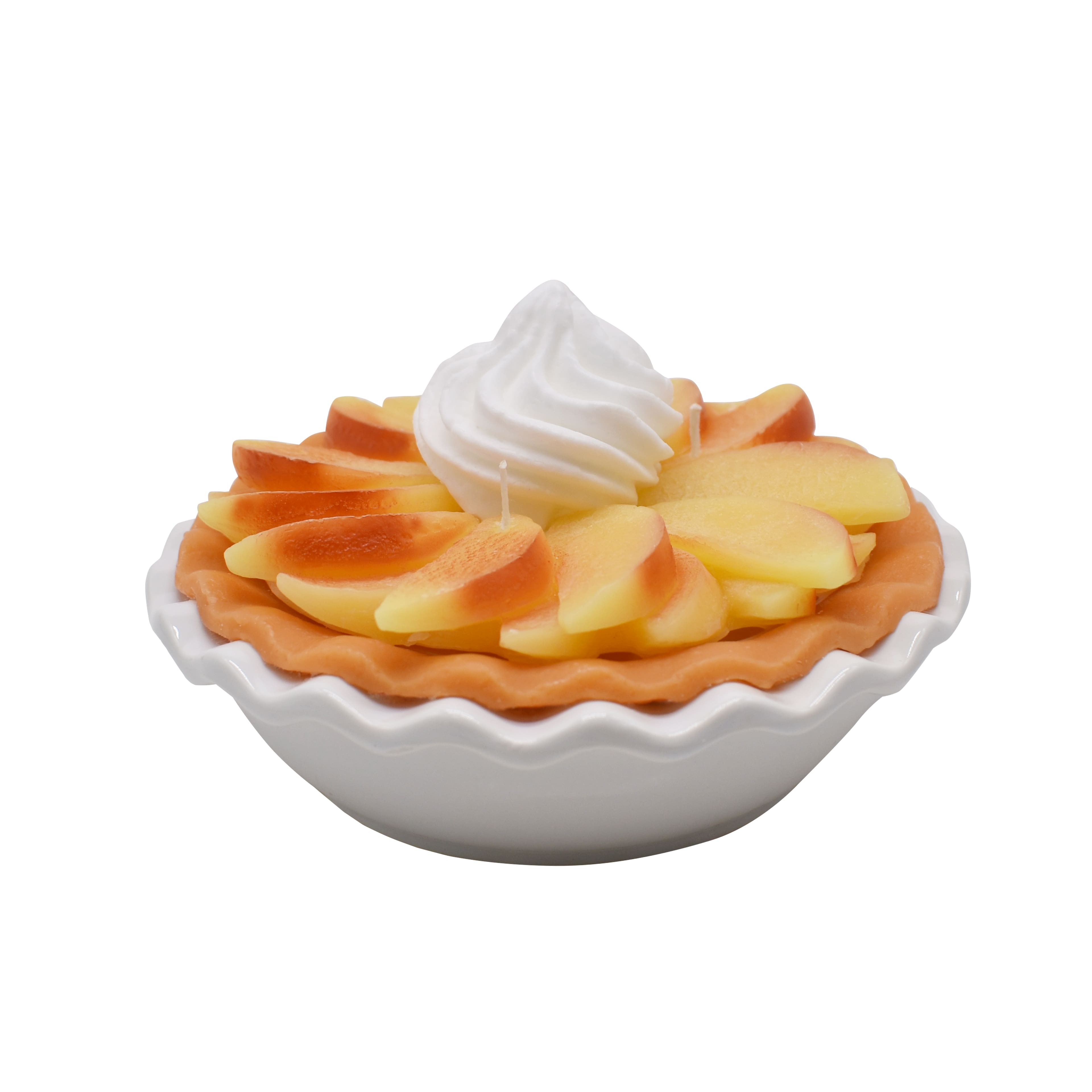 7.7oz. Apple Pie Scented Candle by Ashland&#xAE;