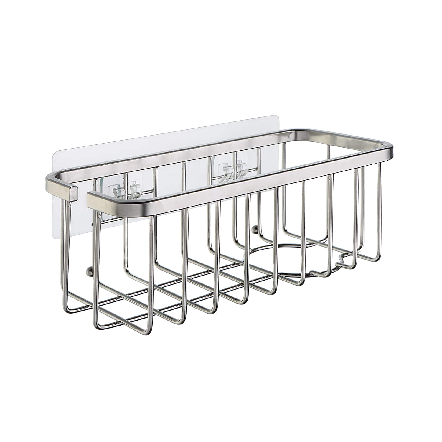 SunnyPoint NeverRust Deluxe Kitchen Sink Suction Holder