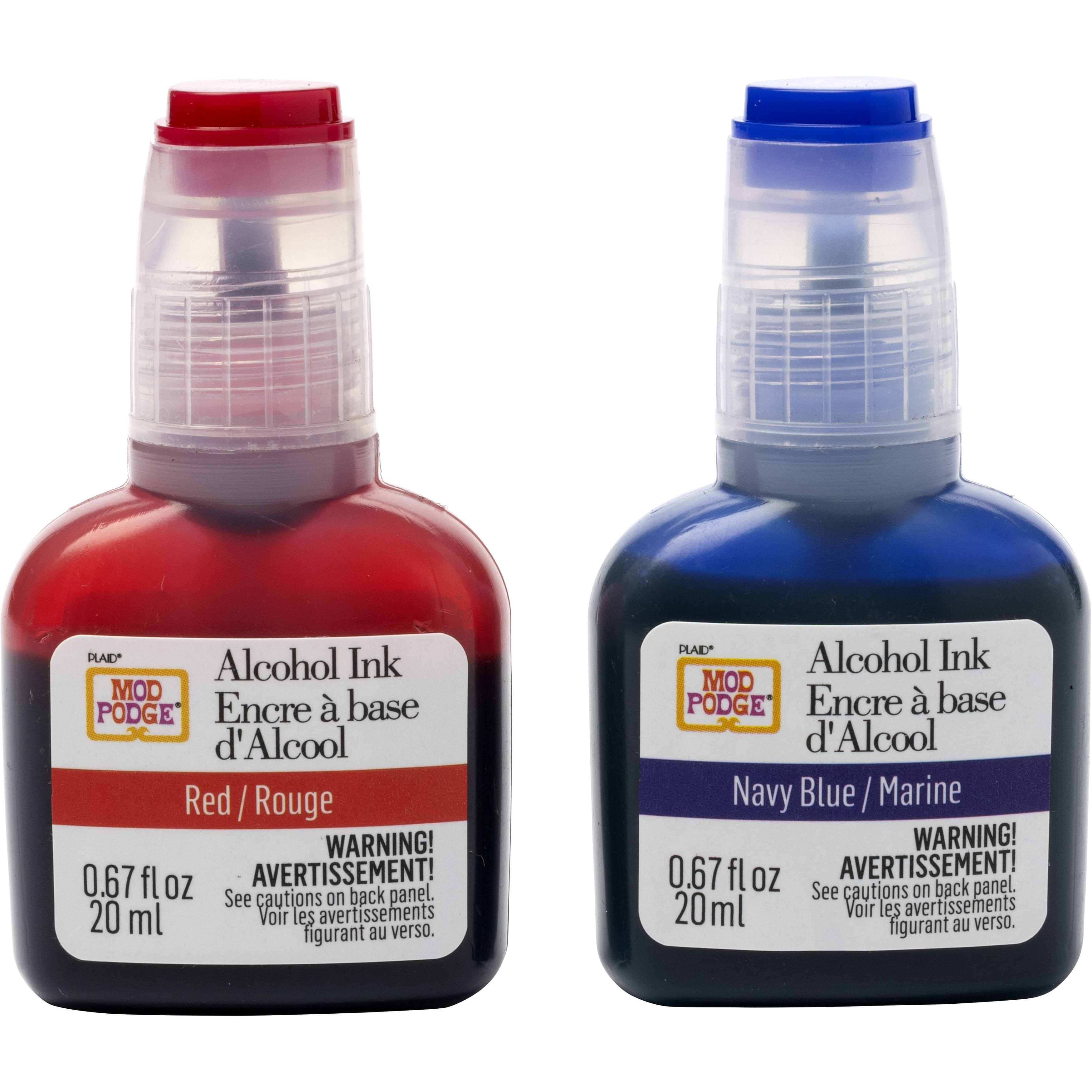 Mod Podge&#xAE; Alcohol Inks, 2ct.