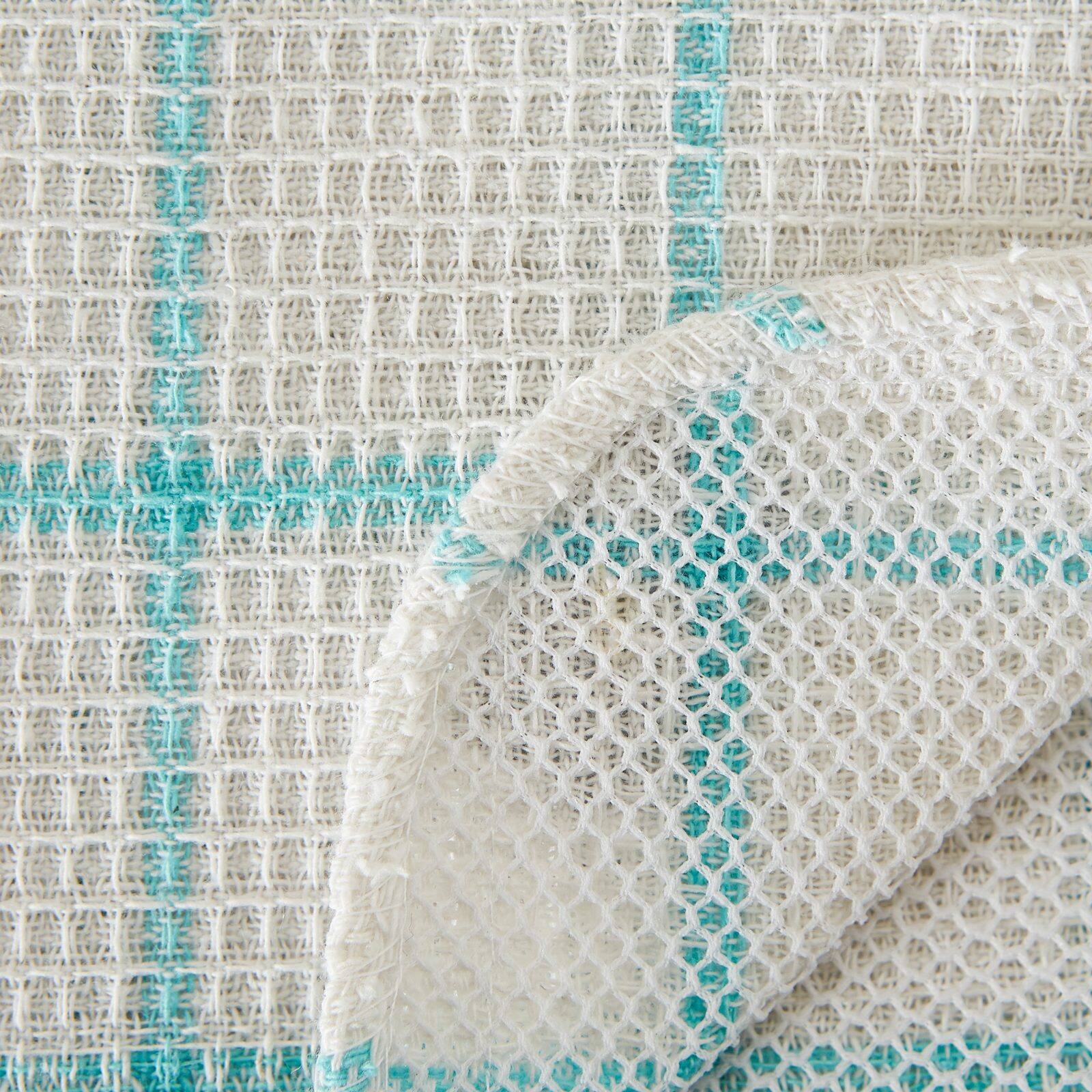 Aqua Scrubber Dishcloth, 6ct.