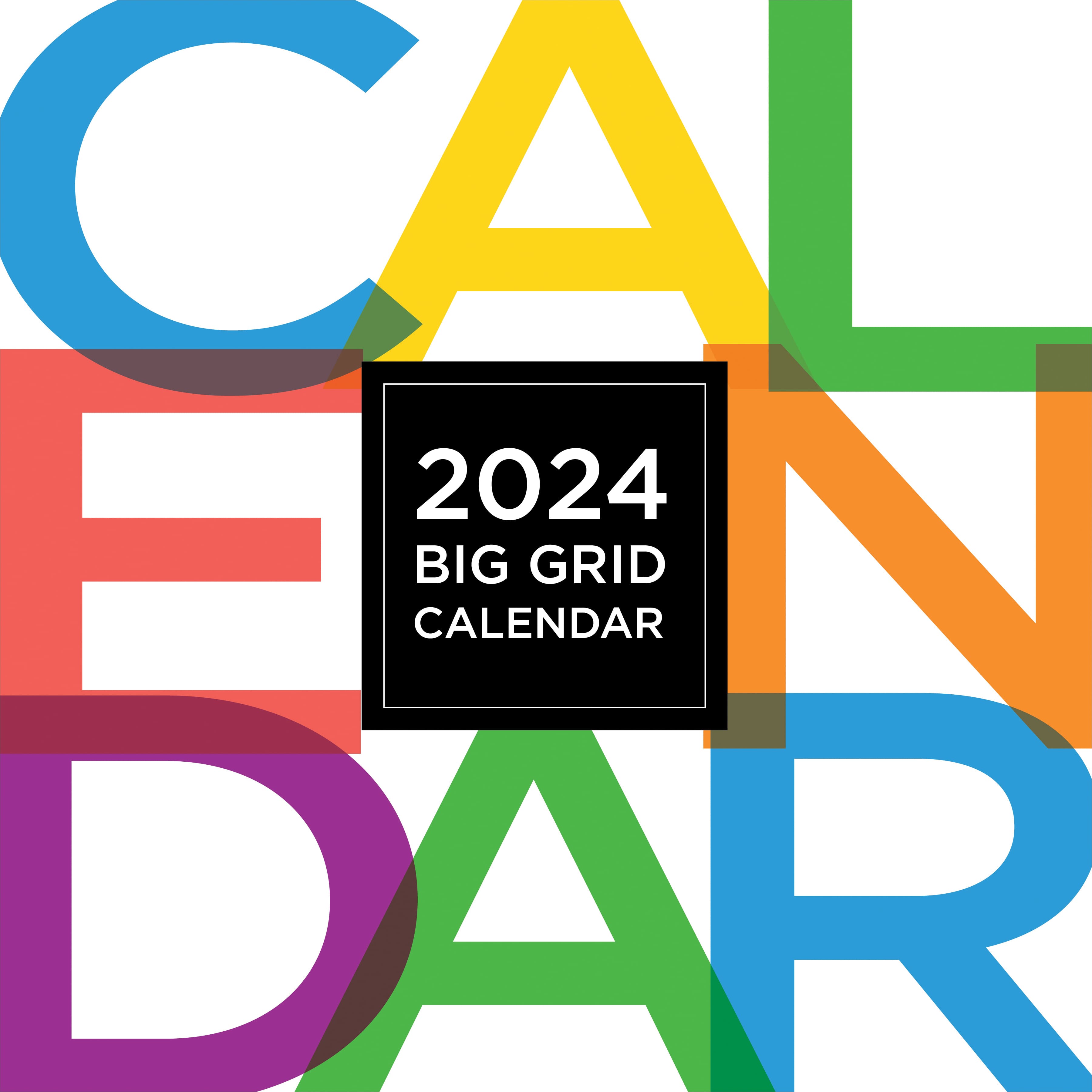 tf-publishing-2024-big-bright-grid-wall-calendar-michaels