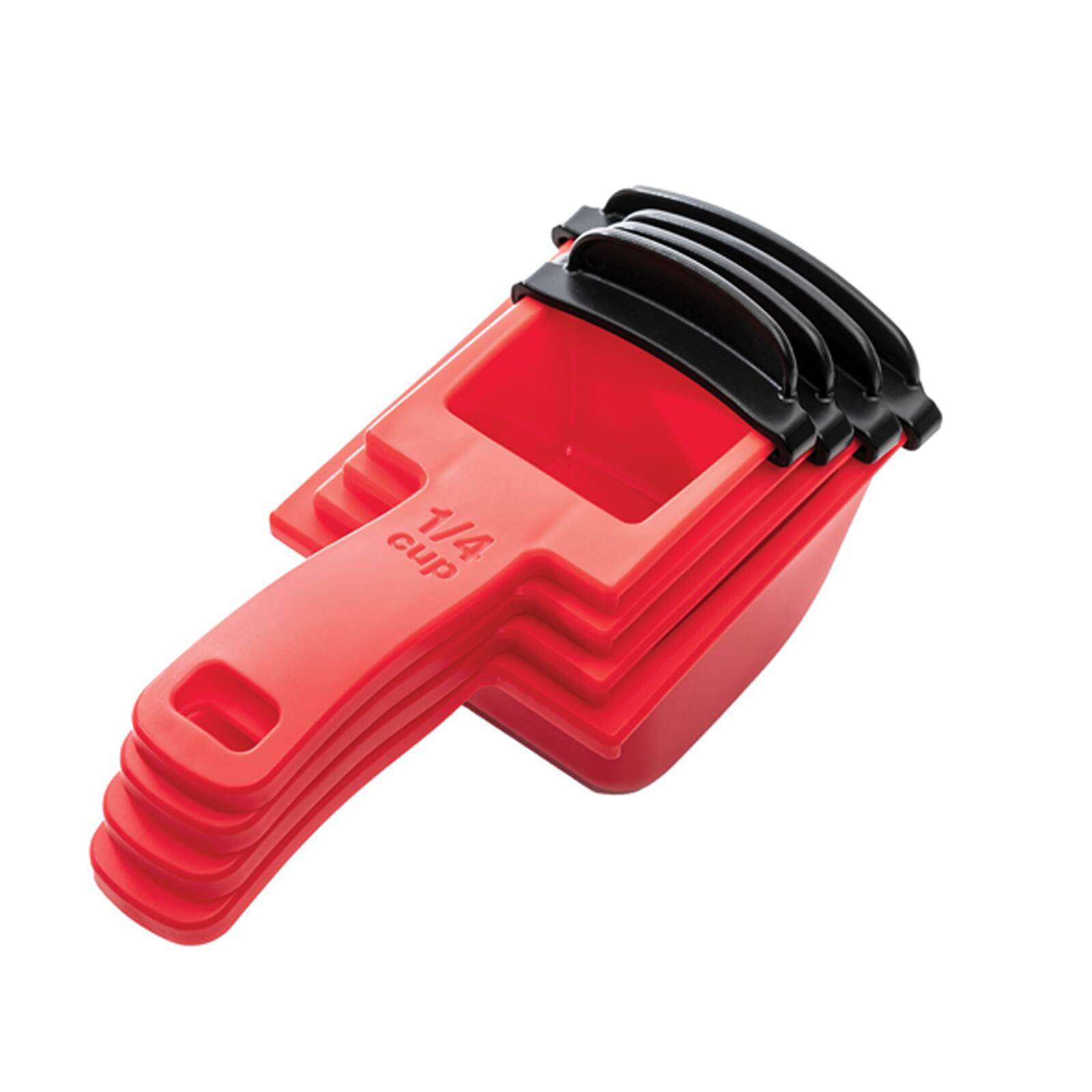 Perfect Measure Measuring Cups