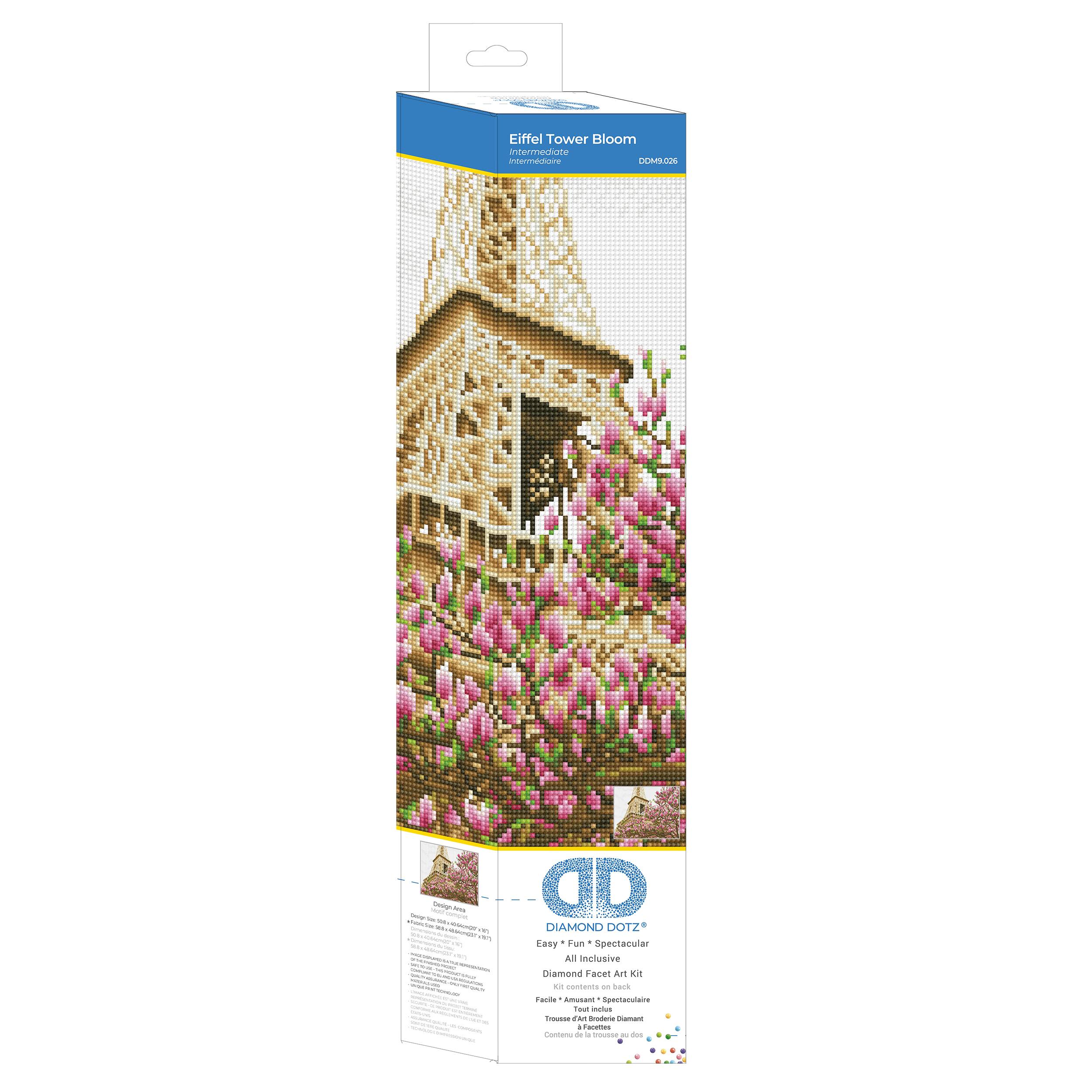 michaels canada diamond dotz