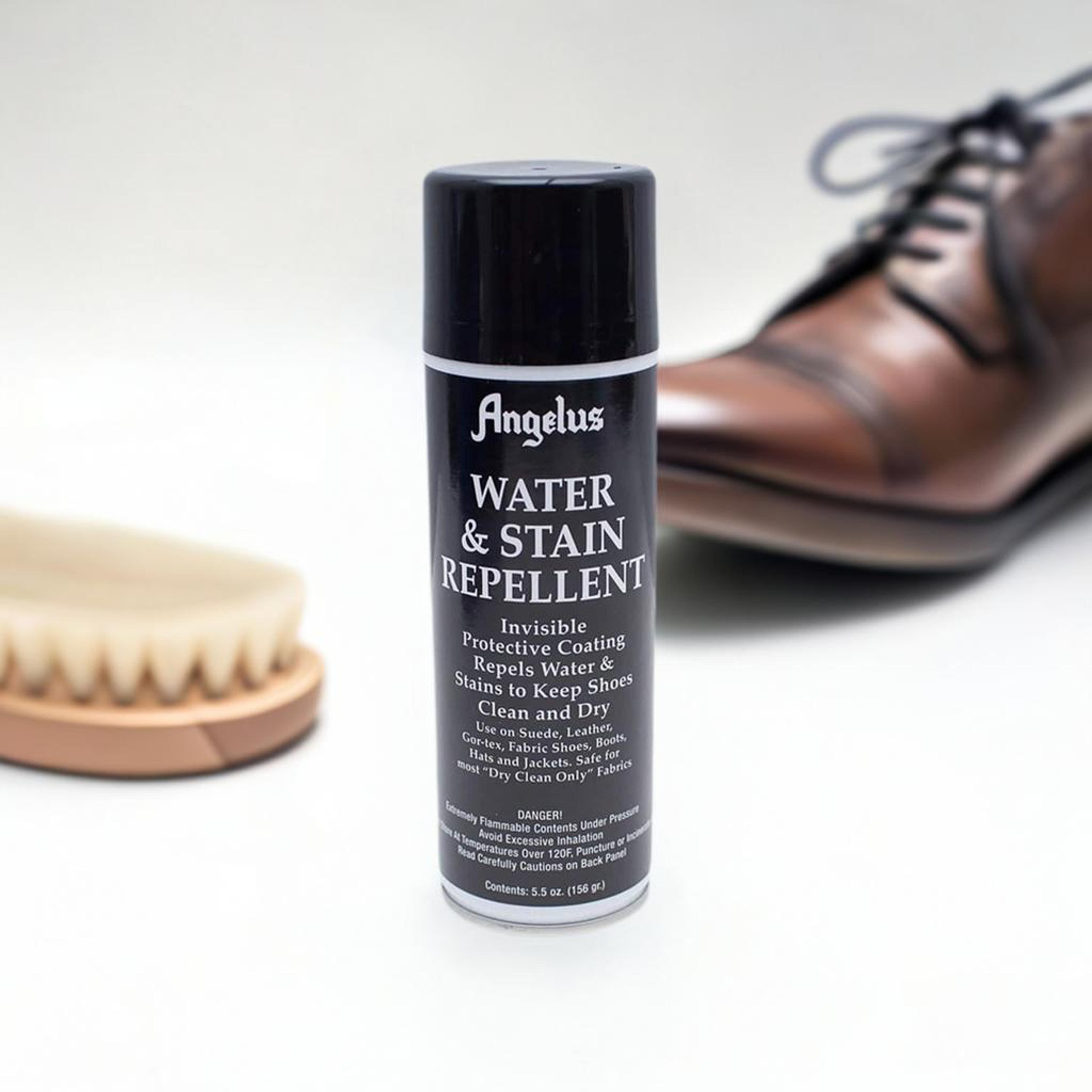 Angelus&#xAE; Water &#x26; Stain Repellent